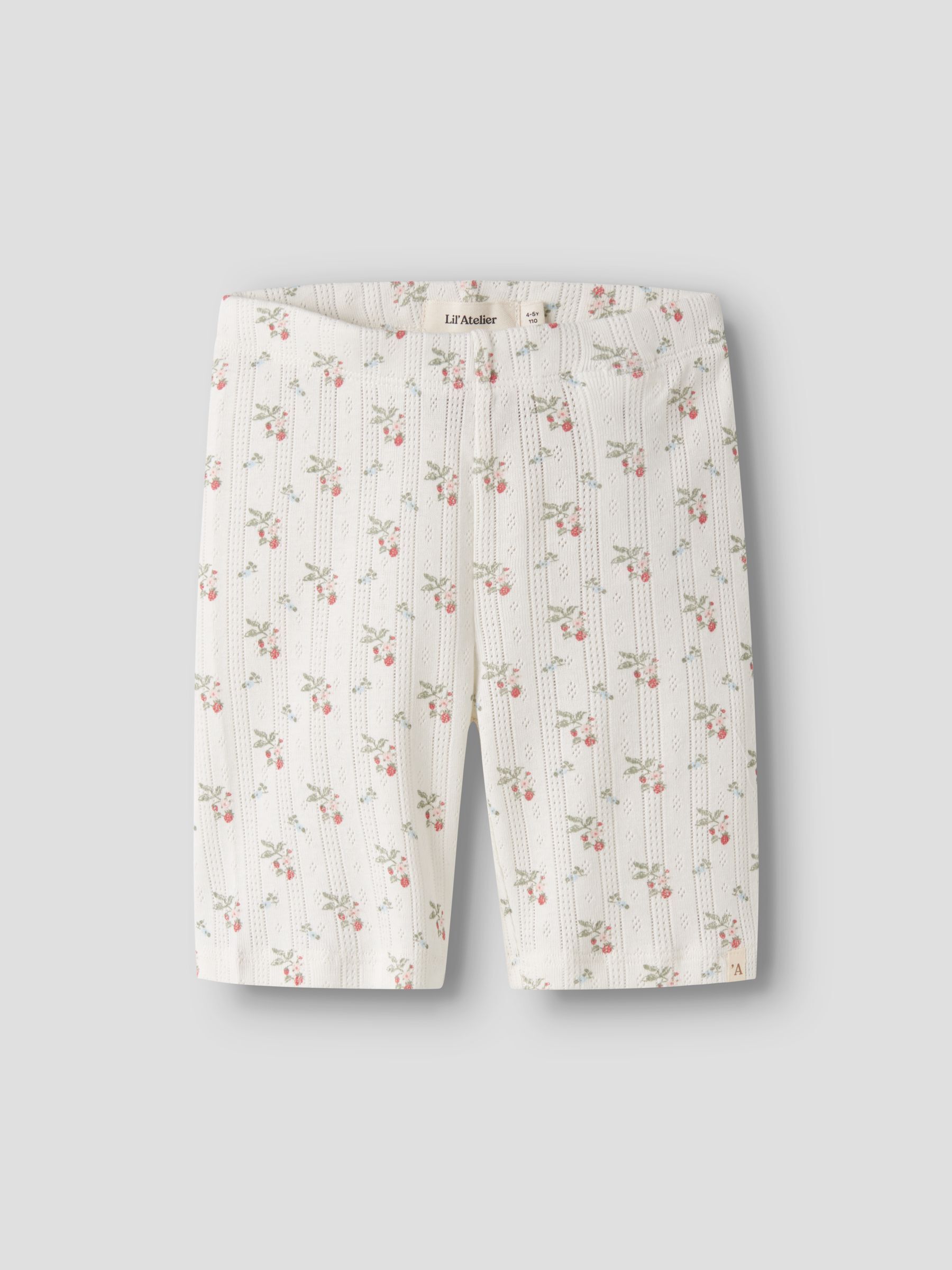 Cycliste, NAME IT