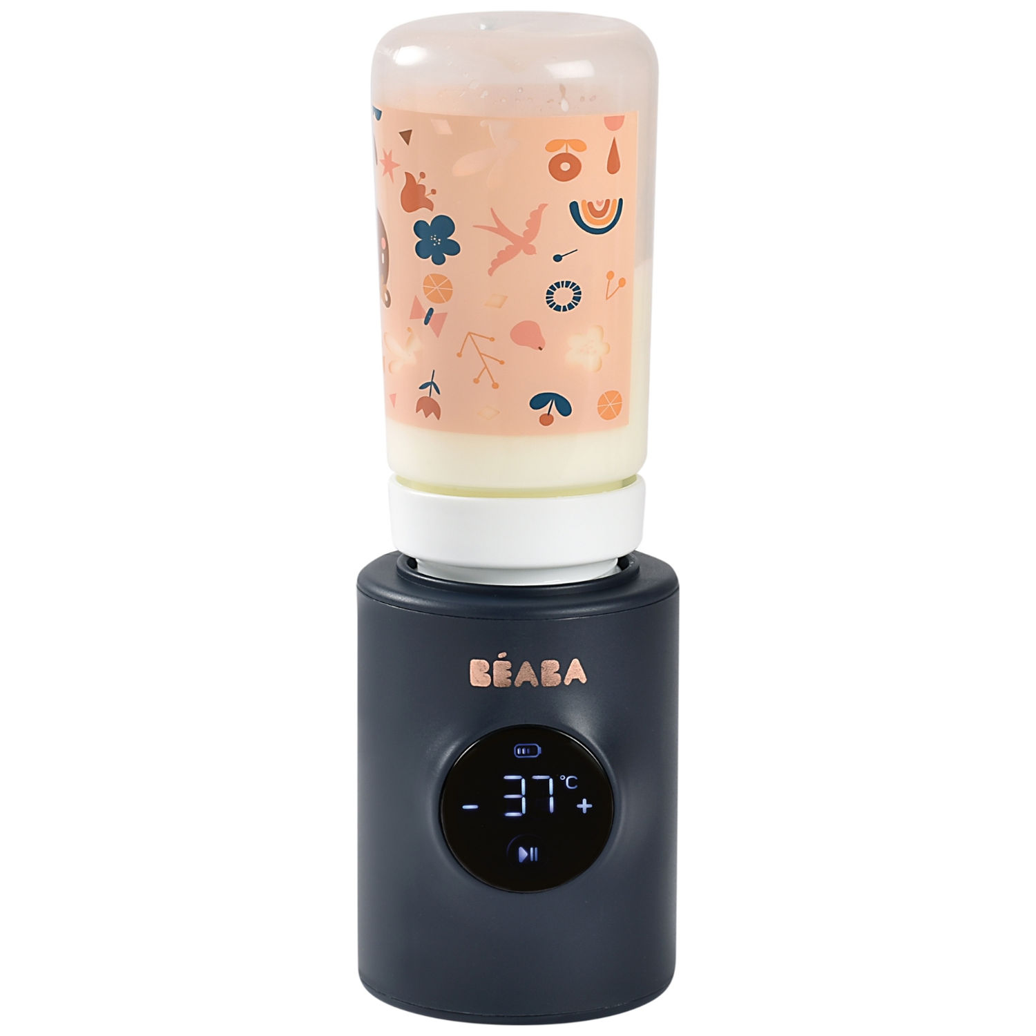 Chauffe-biberon Nomade, BEABA