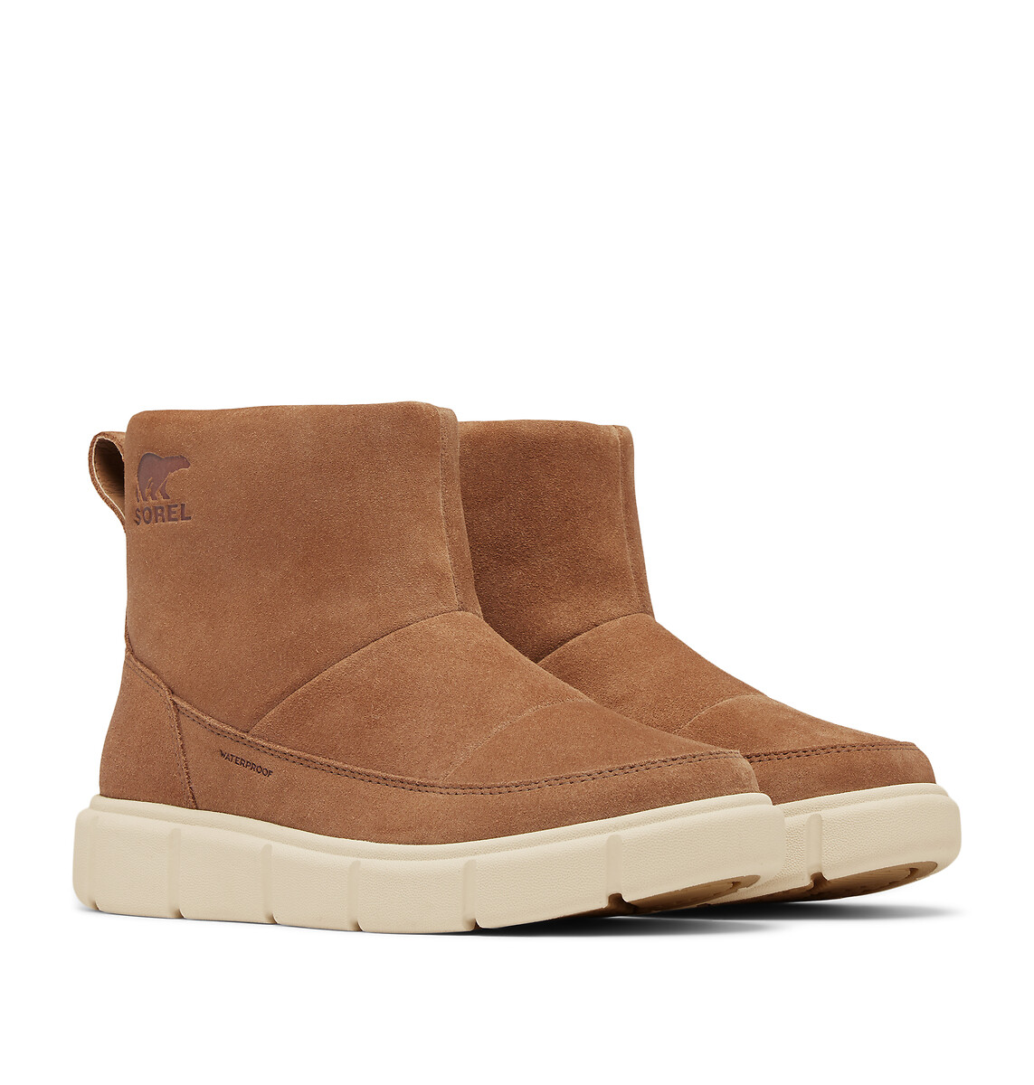Sorel Botas impermeables EXPLORER™ III SLIP-ON