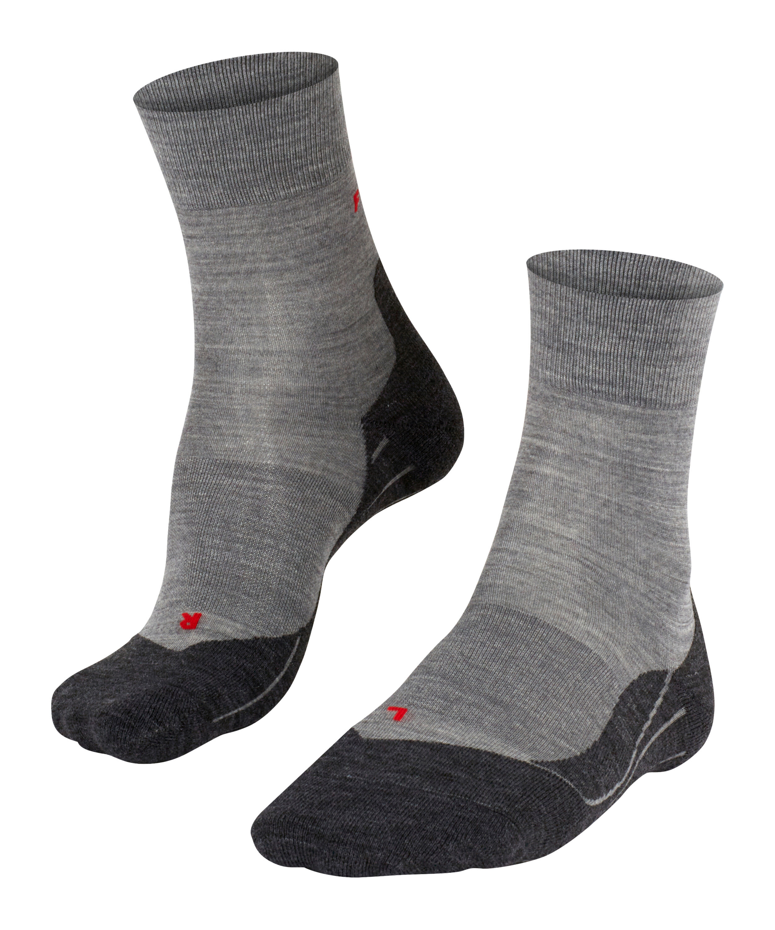 Chaussettes RU4 Endurance Wool, FALKE