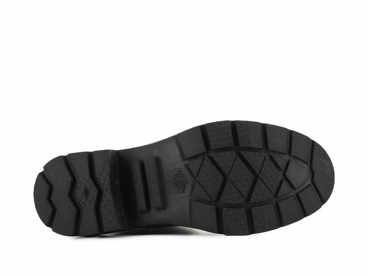 Palladium Botas de piel Pallarise Ranger — photo 6