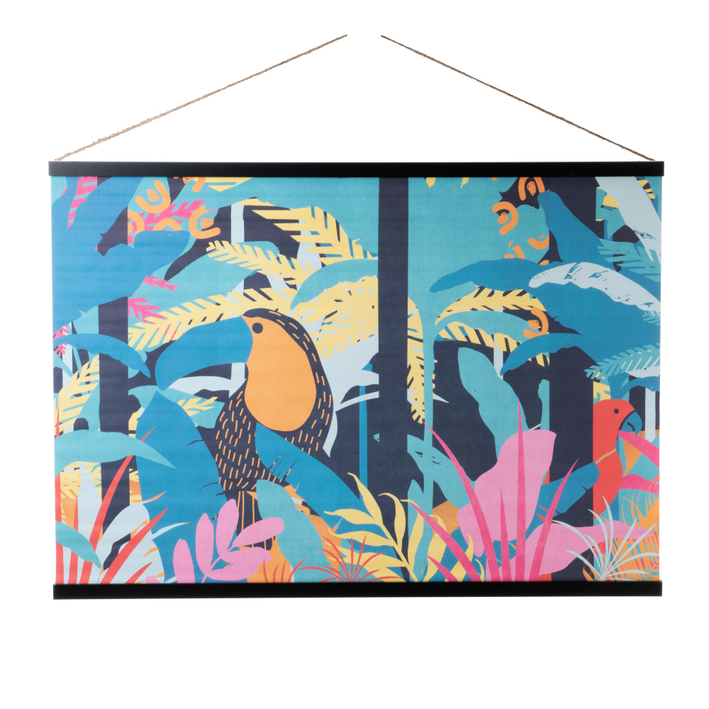 Kakemono Kiosque RIO 100 x 140 cm, AMADEUS
