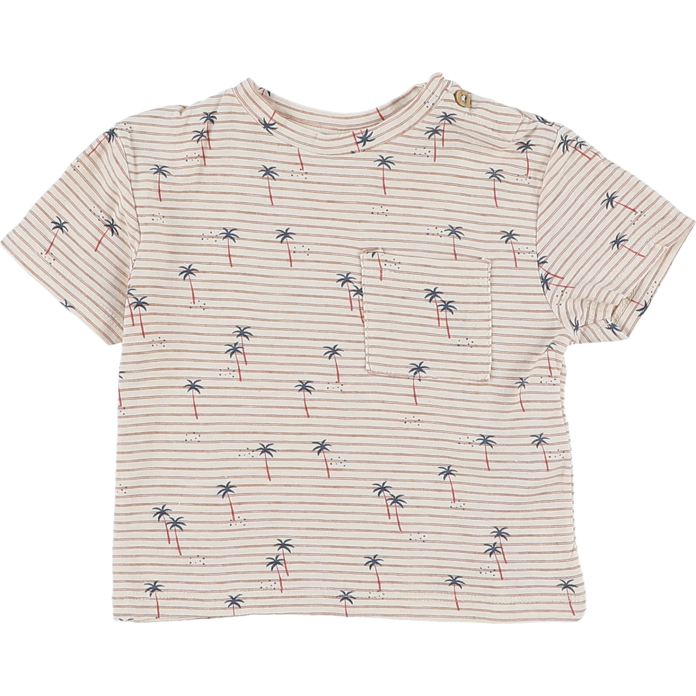 T-shirt - Très bon état, ZARA