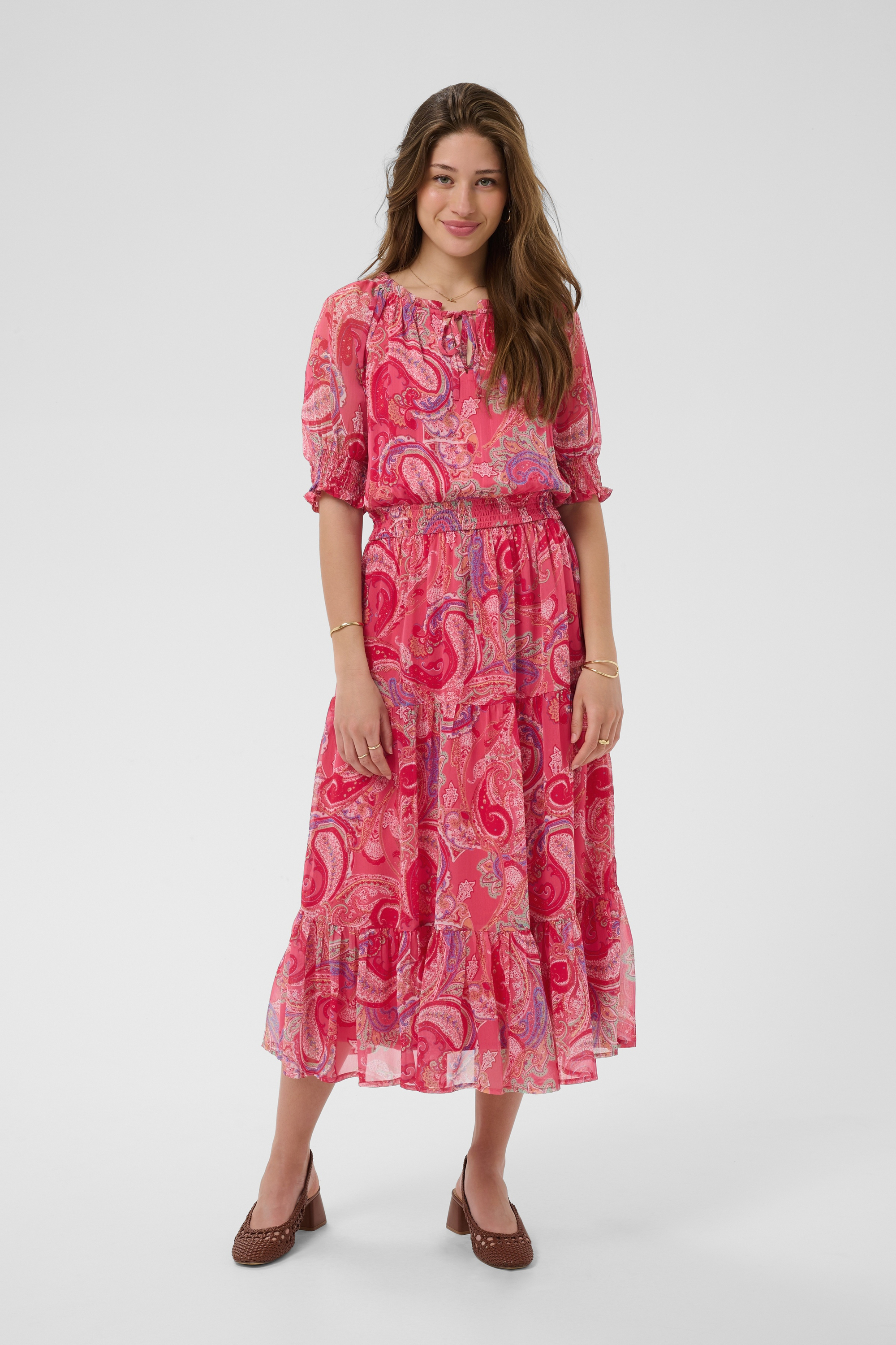 Robe, CREAM
