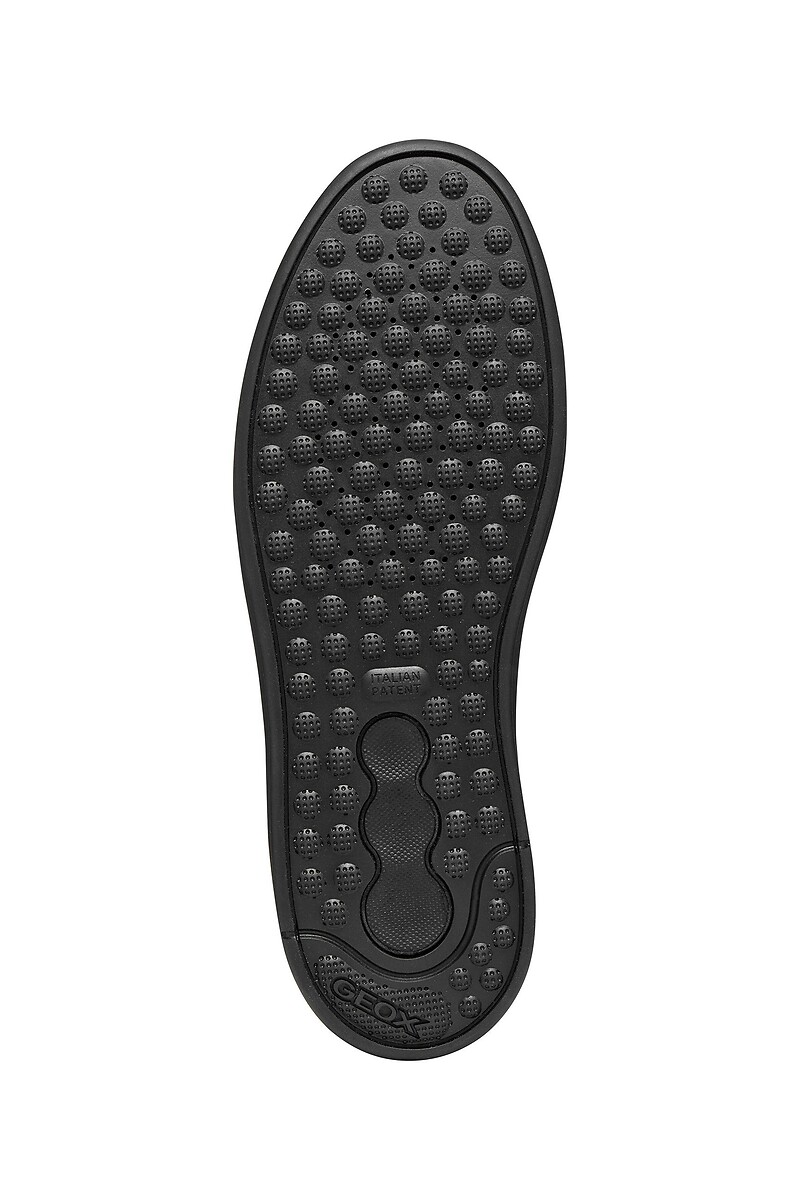 GEOX Zapatillas transpirables, SPHERICA ACTIF x4 — photo 6