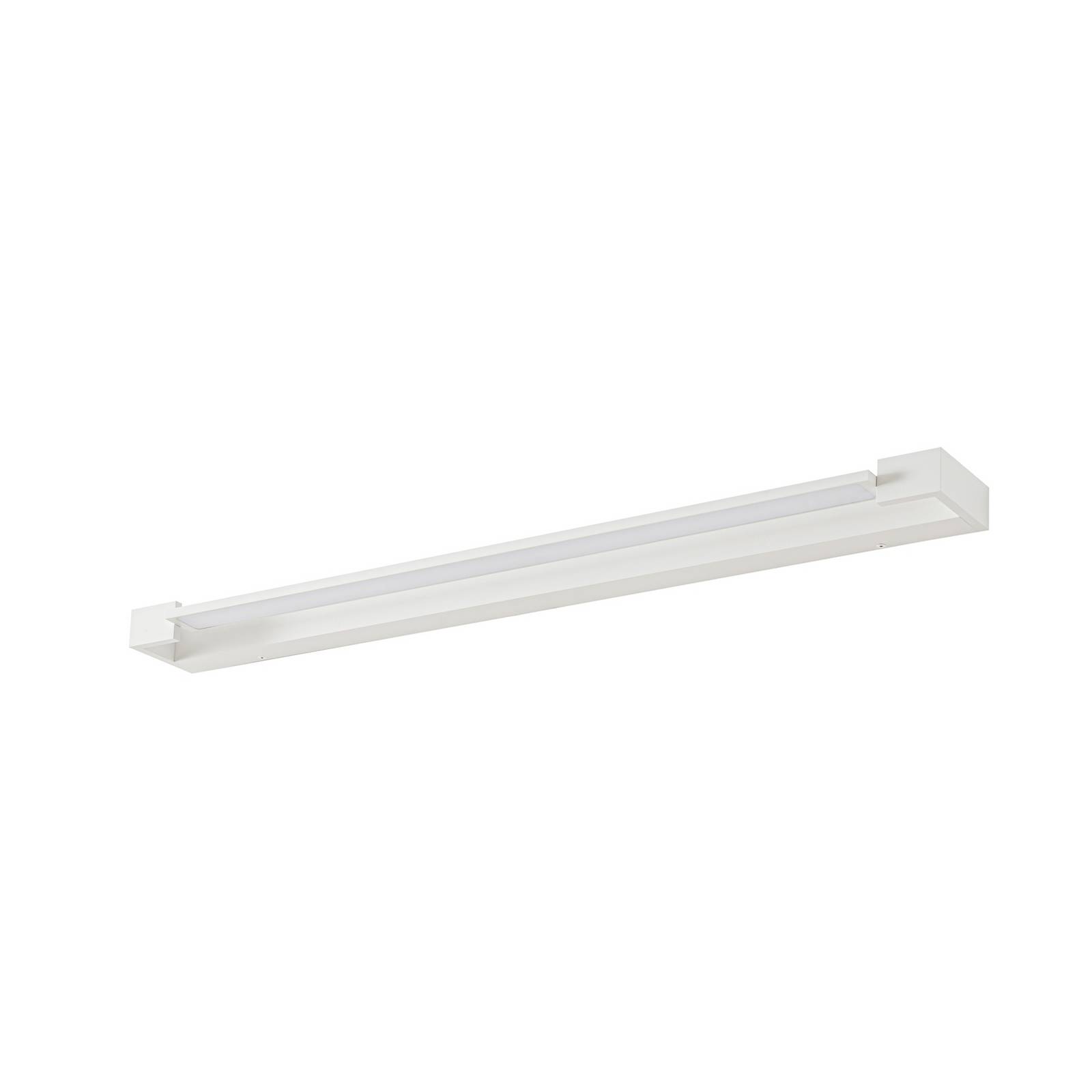 Applique en aluminium moderneLED, Jora, ARCCHIO