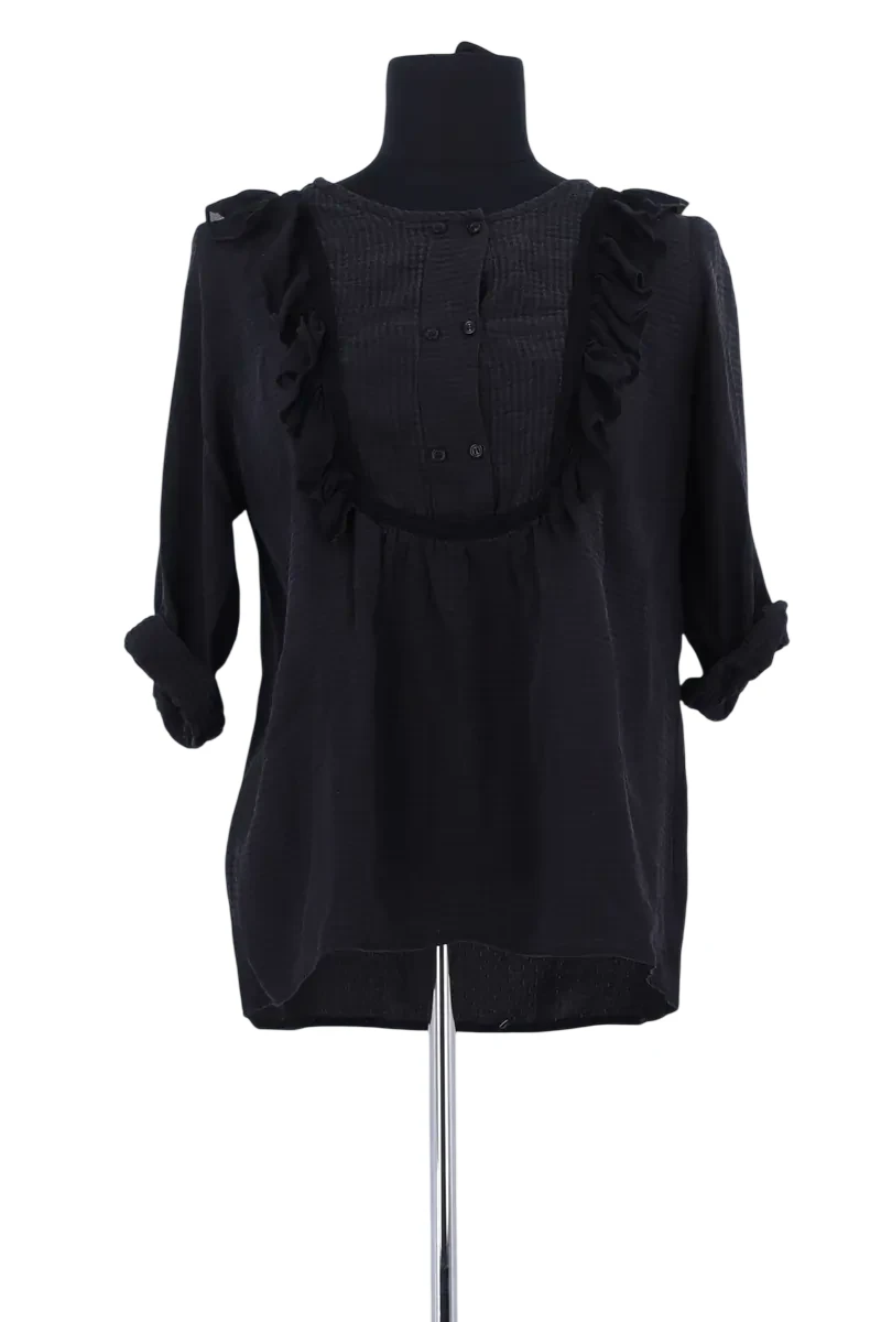 Blouse - Bon État, SANDRO
