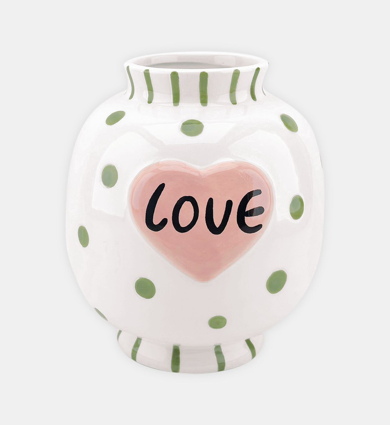 Vase, OPJET