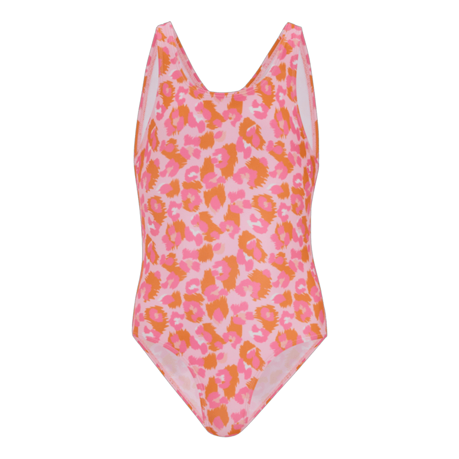 Maillot de bain 1 pièce motif/style léopard KATRISSE, REGATTA
