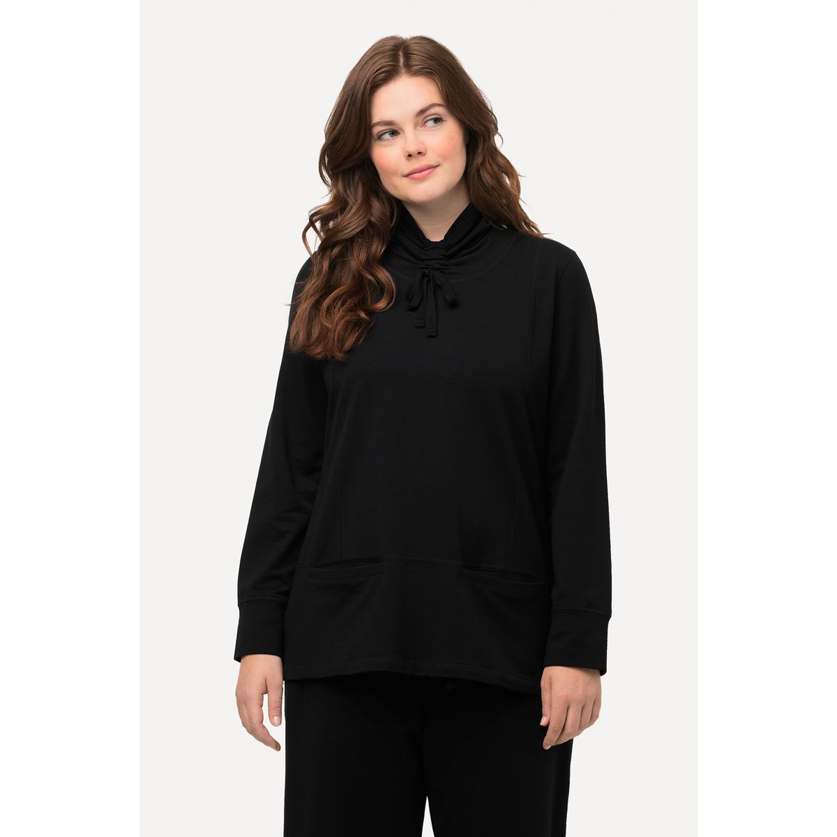 Sweat-shirt En Coton Pour Filles La Maison Des Poupées De Gabby - Bleu - 6 Ans