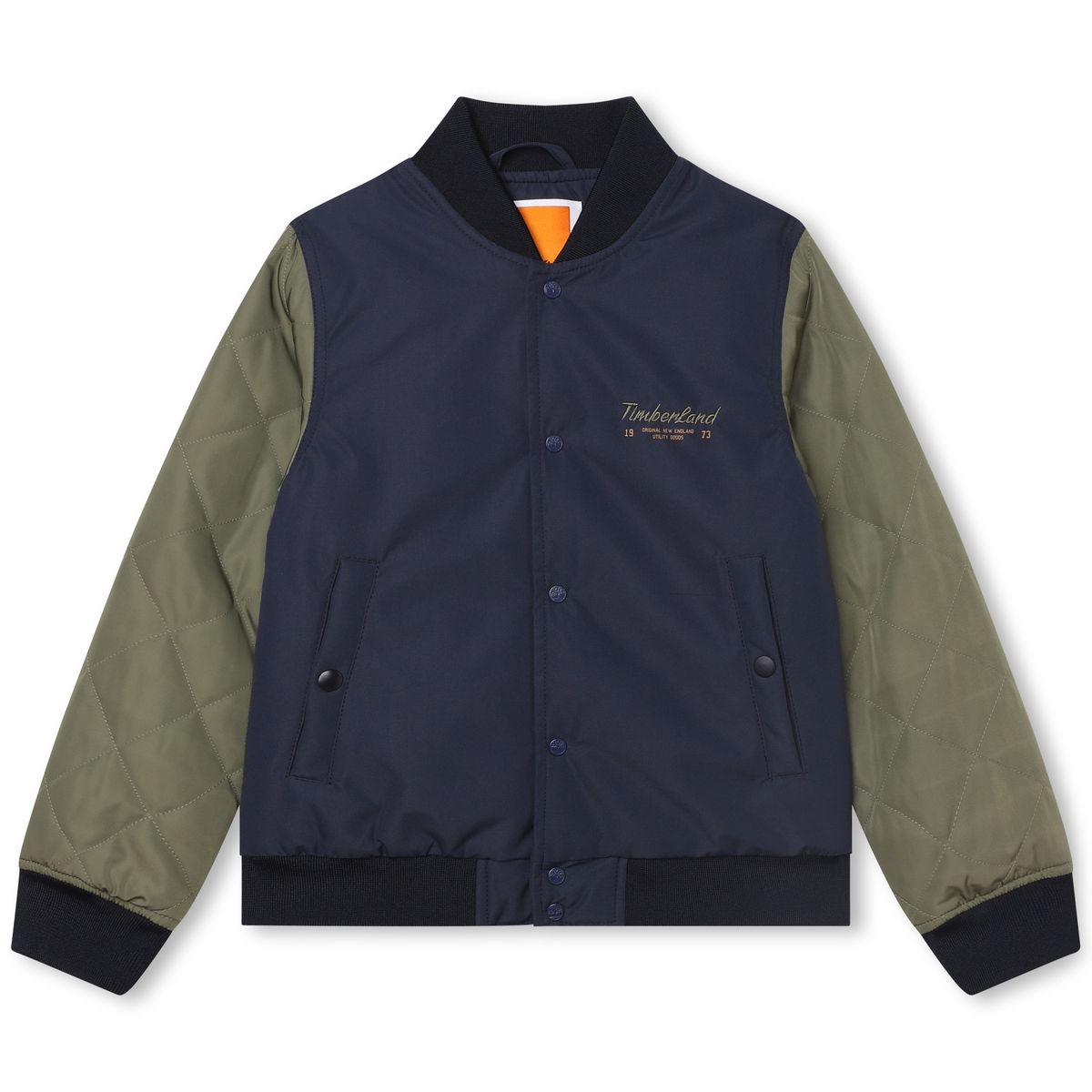 Veste enfant clearance timberland