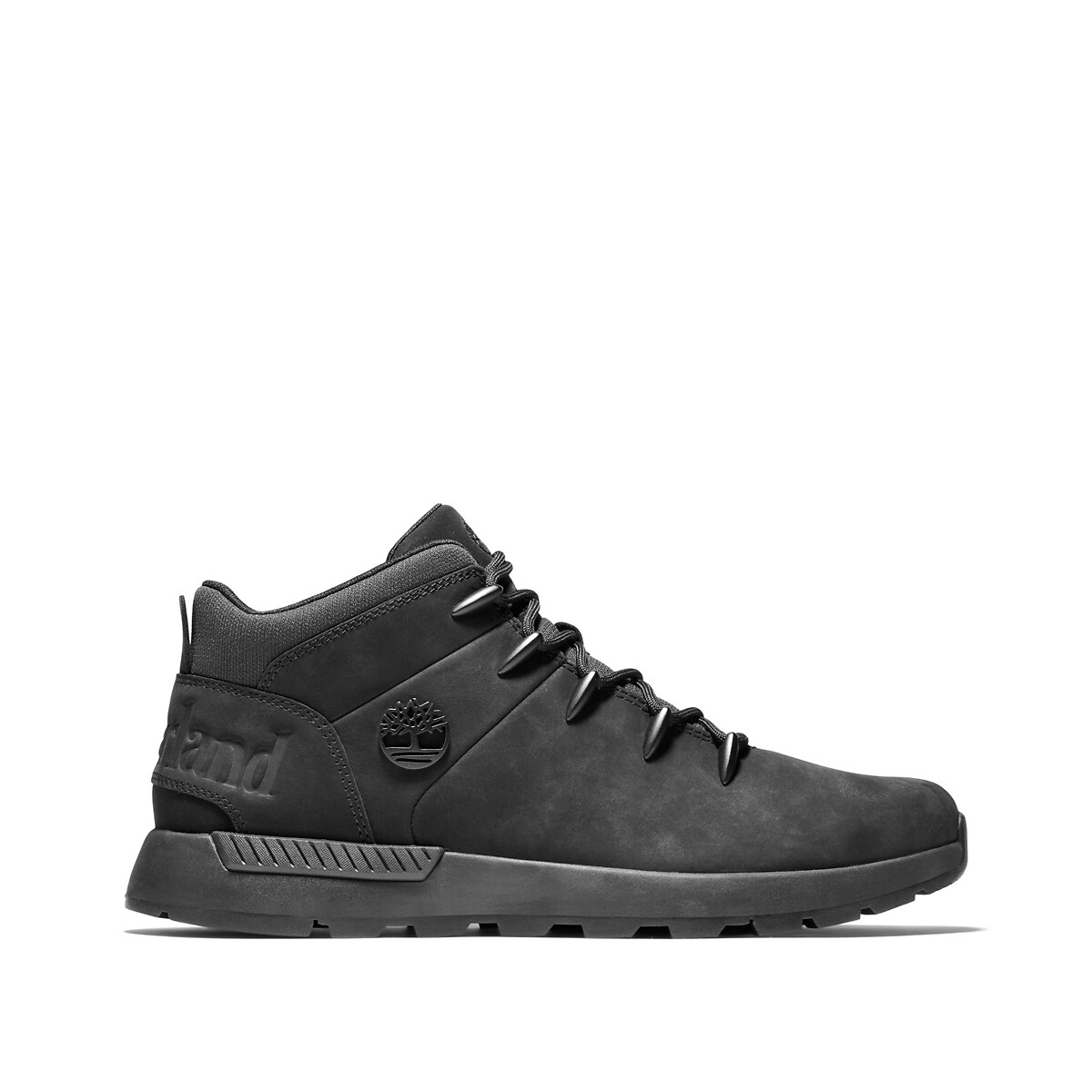 Botas em pele, Sprint Trekker