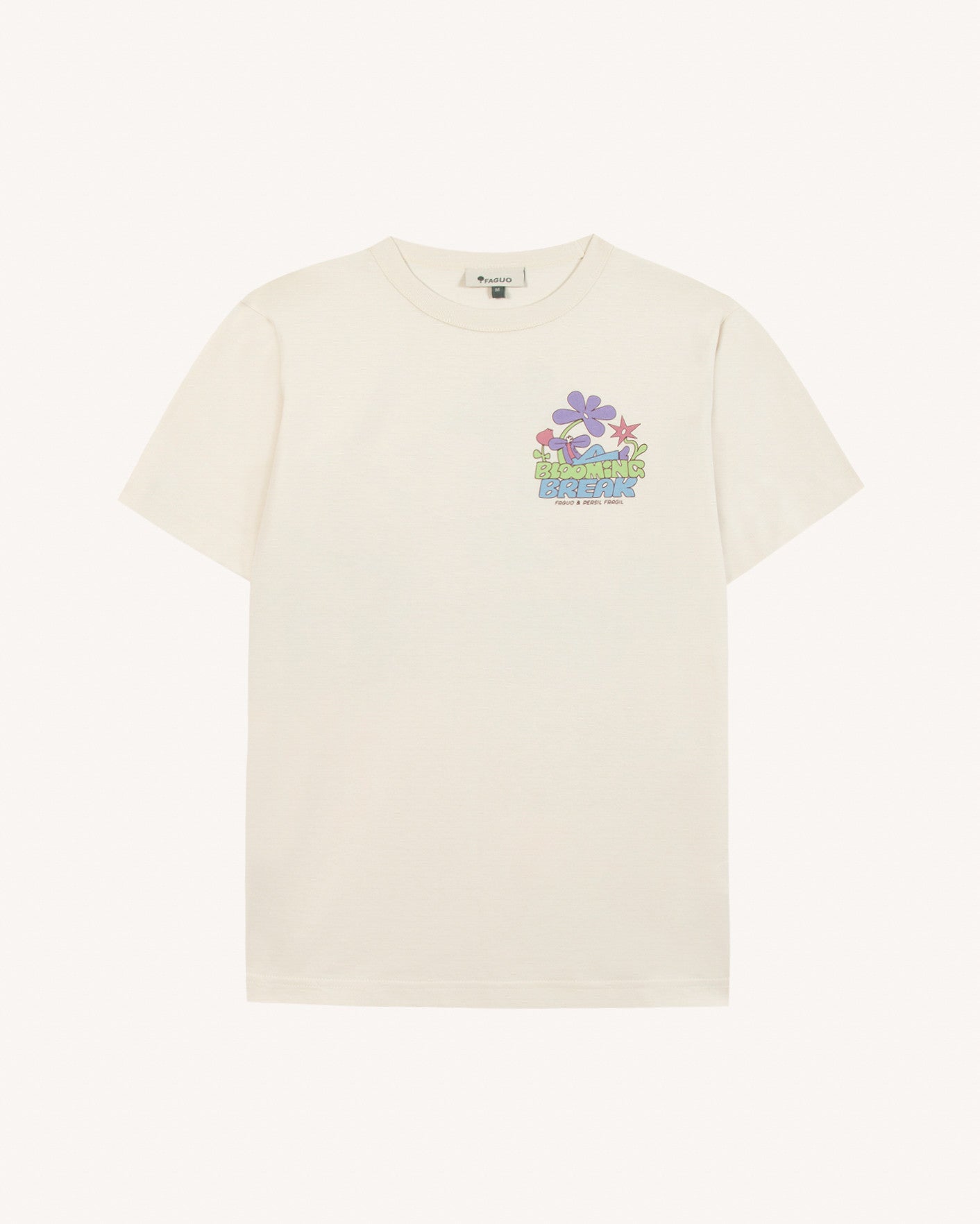 T-shirt LUGNY, FAGUO