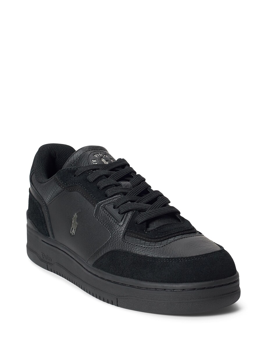 Polo Ralph Lauren Zapatillas OPEN MASTER — photo 2