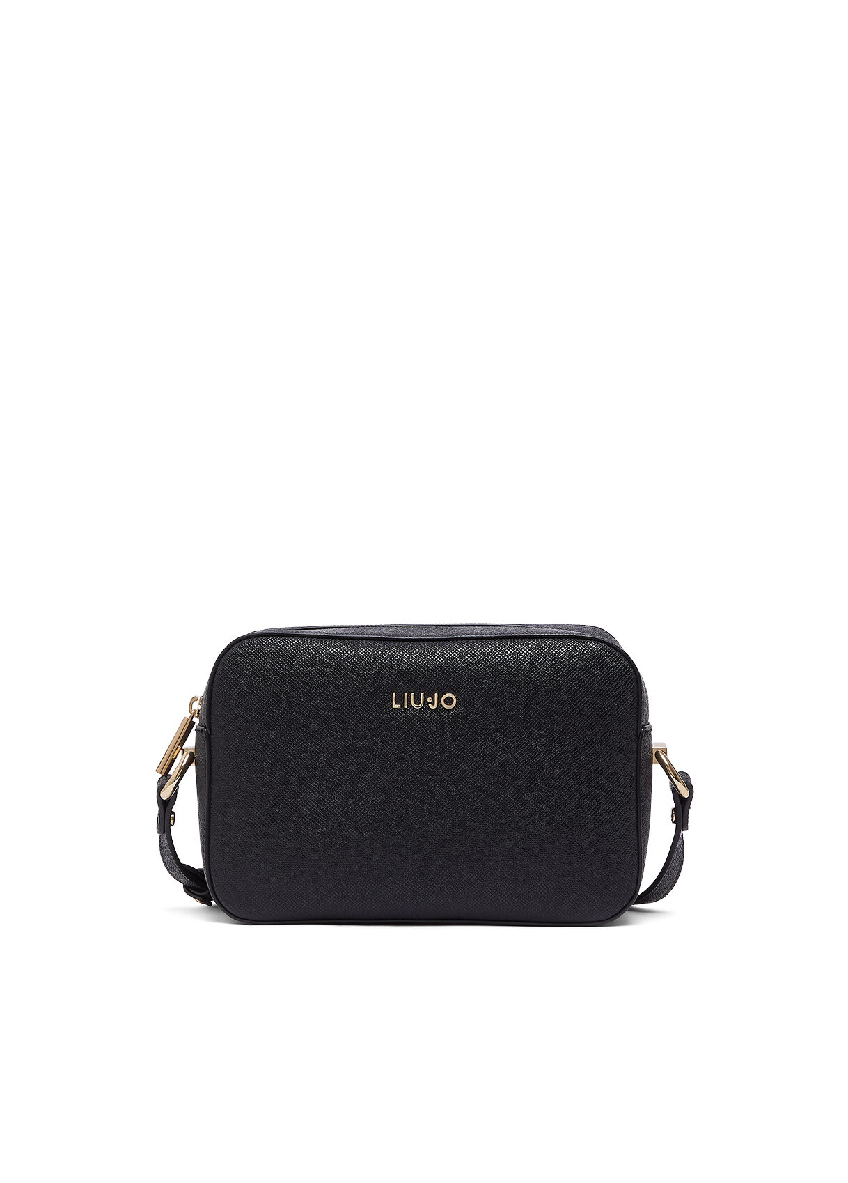Sac bandoulière format petit, LIU JO