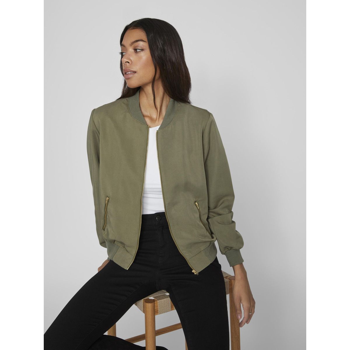 Bombers femme la online redoute