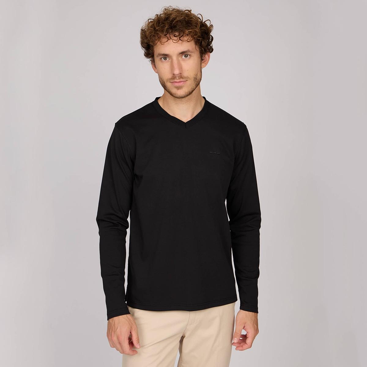 T-shirt Elston, MISE AU GREEN