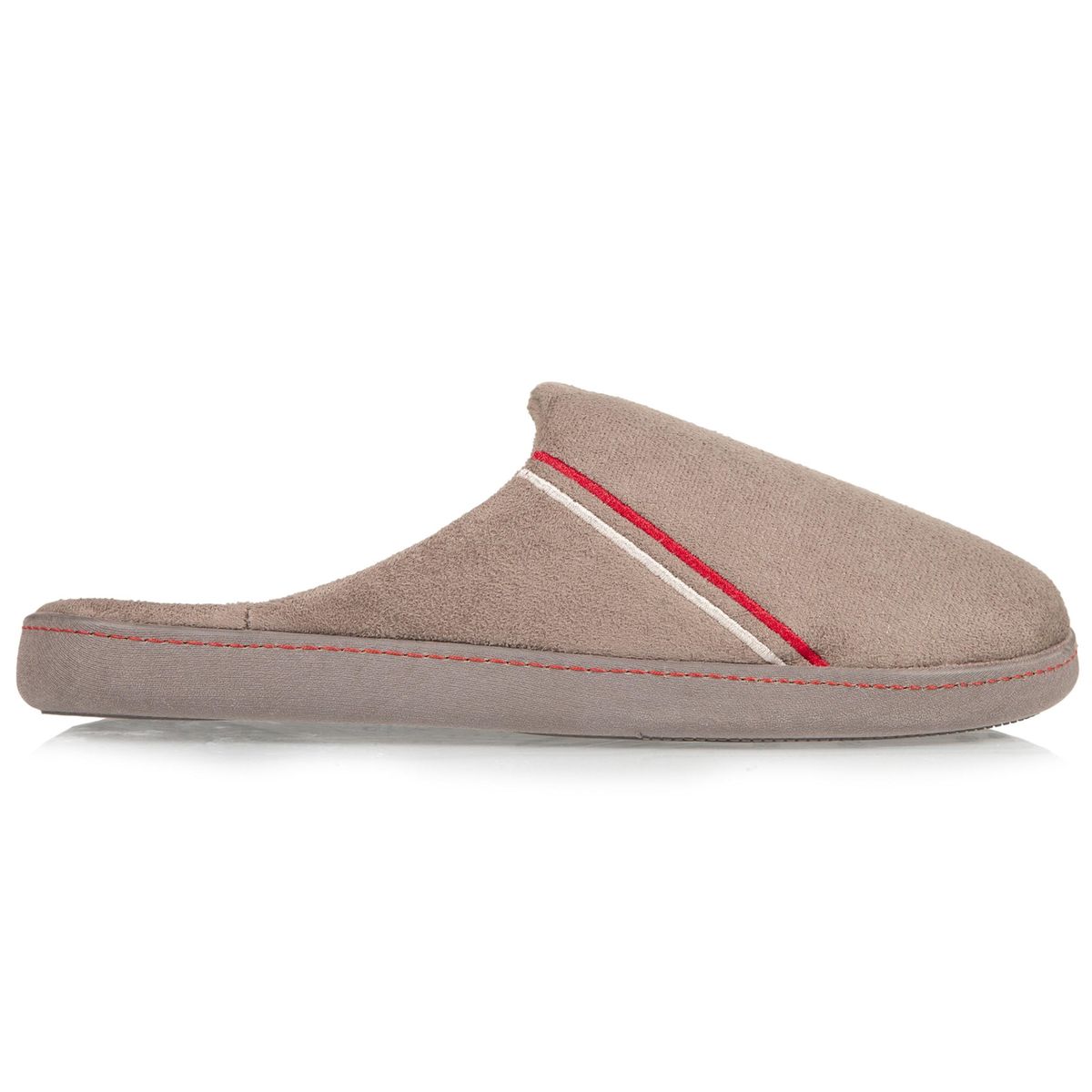 Pantoufles mules homme La Redoute