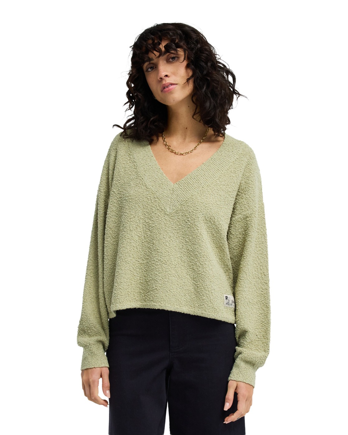 Sweat COZY, BILLABONG