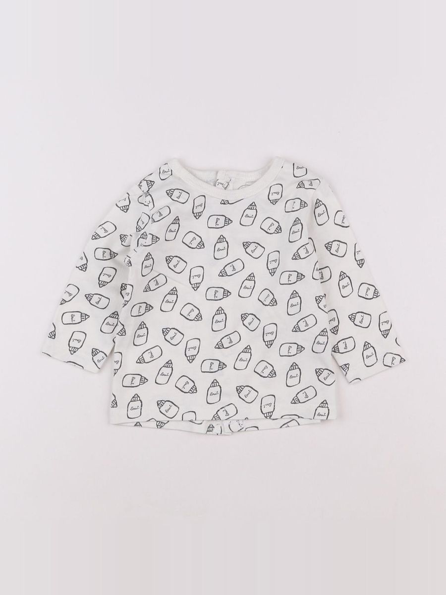 Tee-shirt - Très bon état, ABSORBA