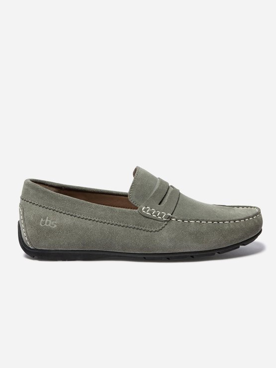 Mocassins SAILHAN, TBS