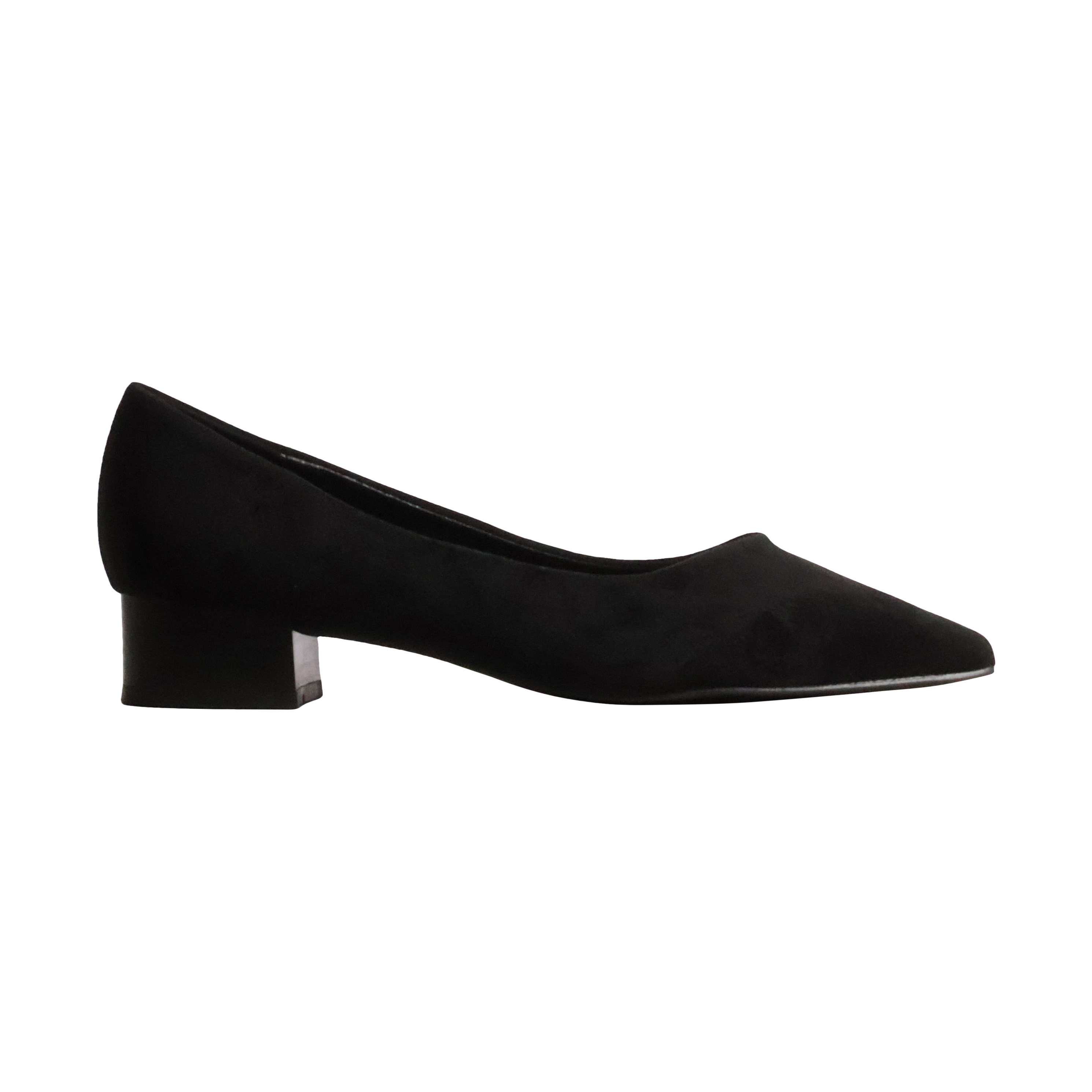 Ballerines à Talon, ENZA NUCCI