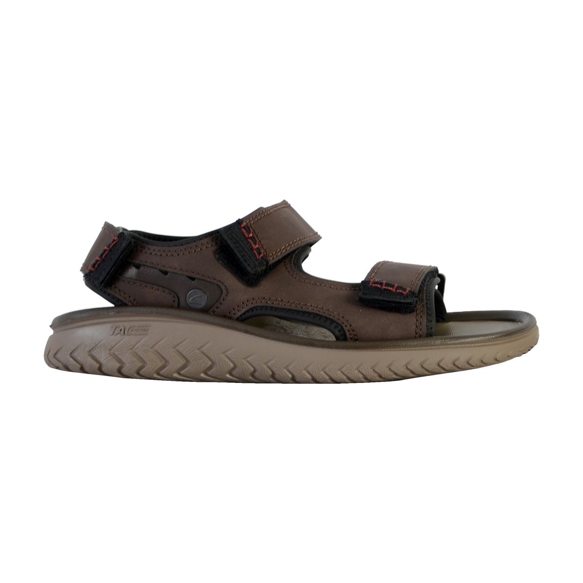 Clarks hotsell sandales homme