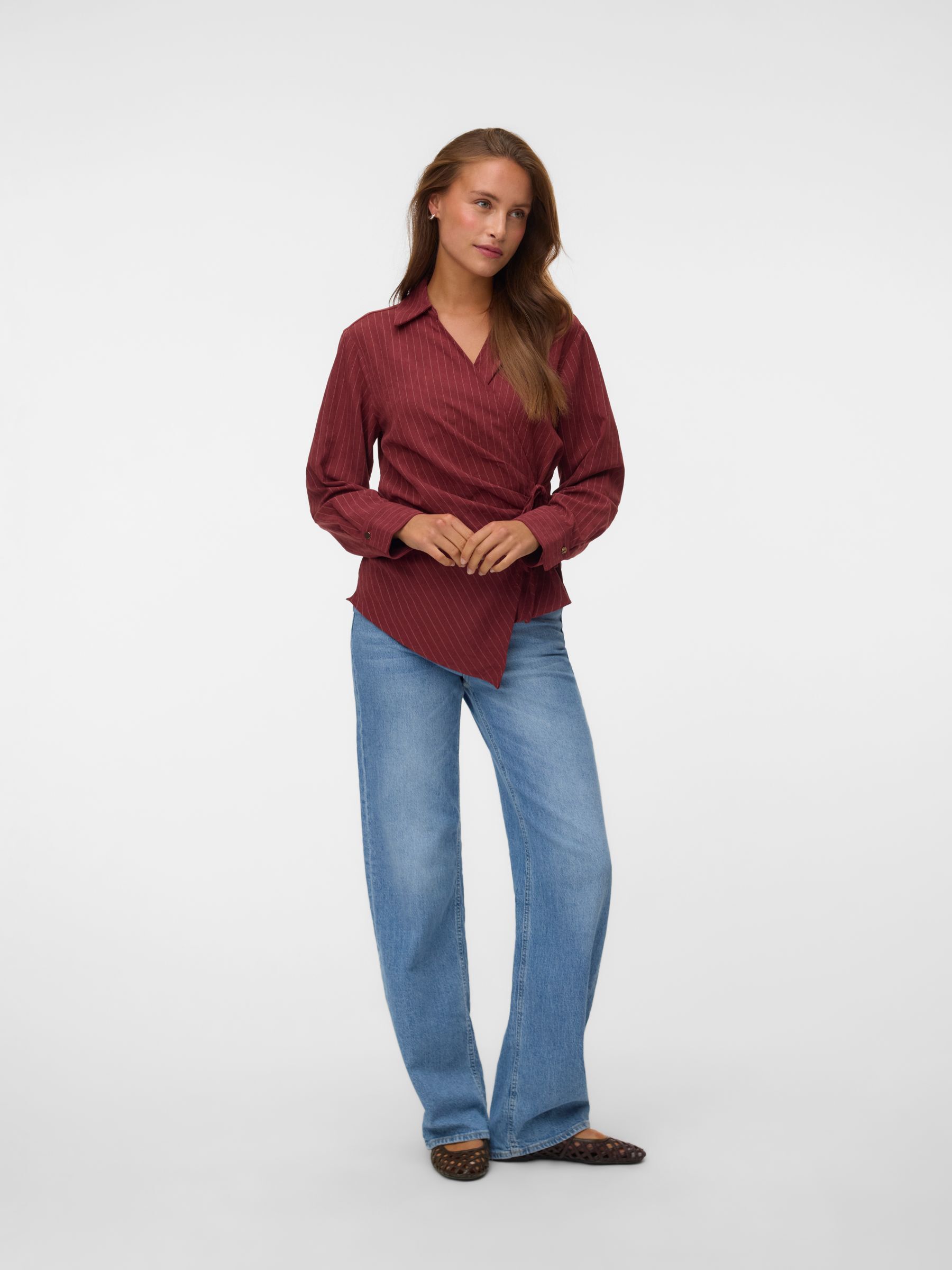 Chemise, VERO MODA