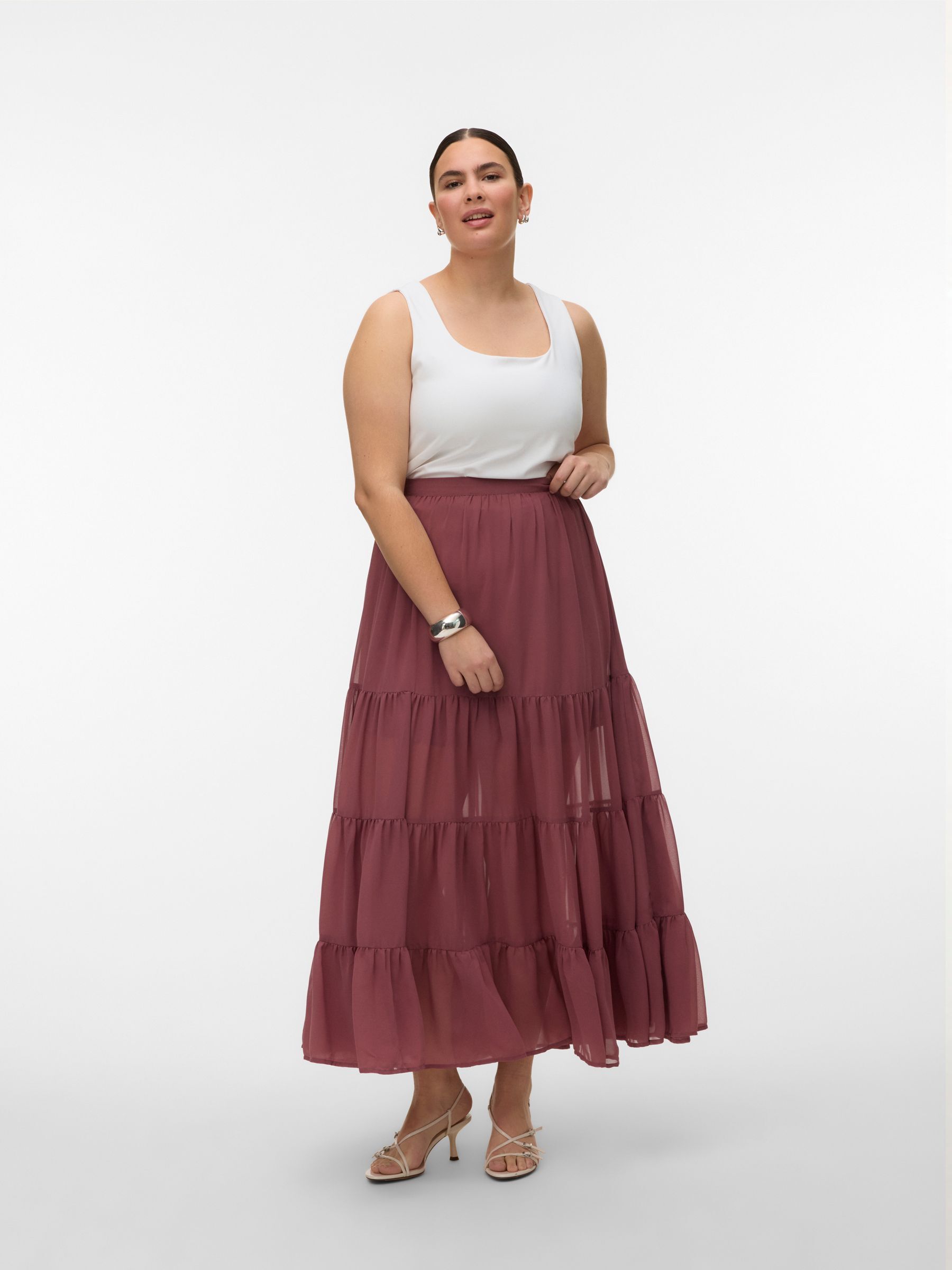 Jupe, VERO MODA
