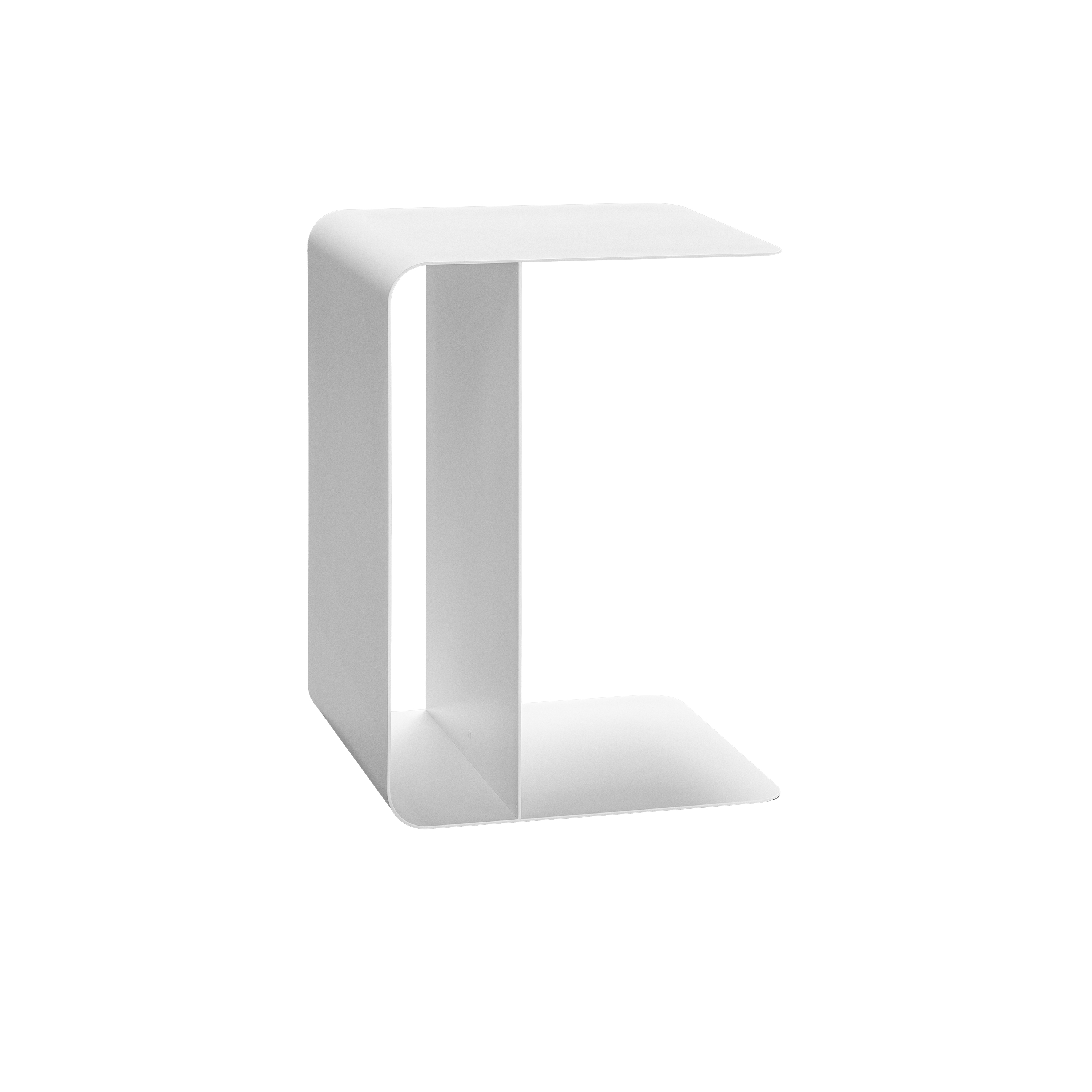 Table basse en acier COSMO, MATHI DESIGN