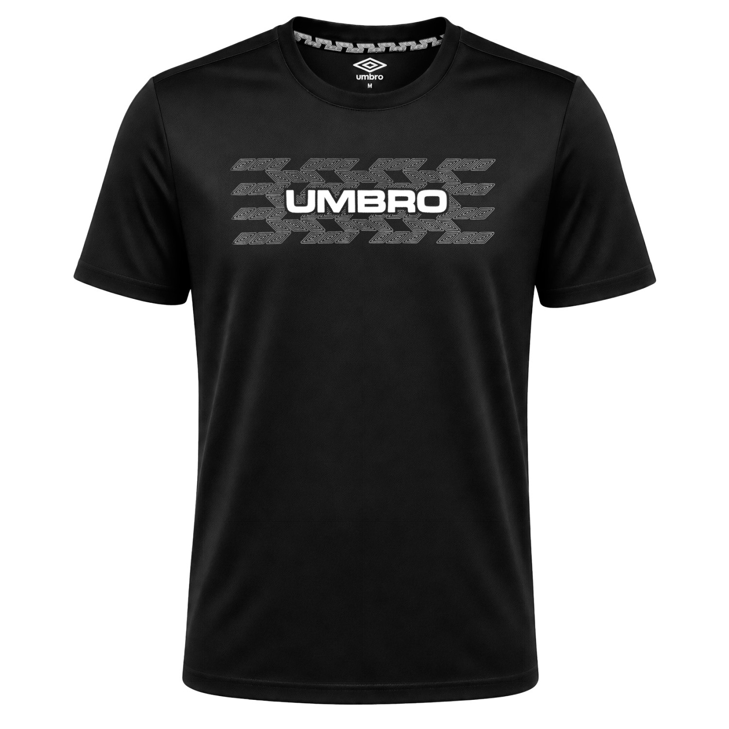 Tee Shirt regular fit, UMBRO