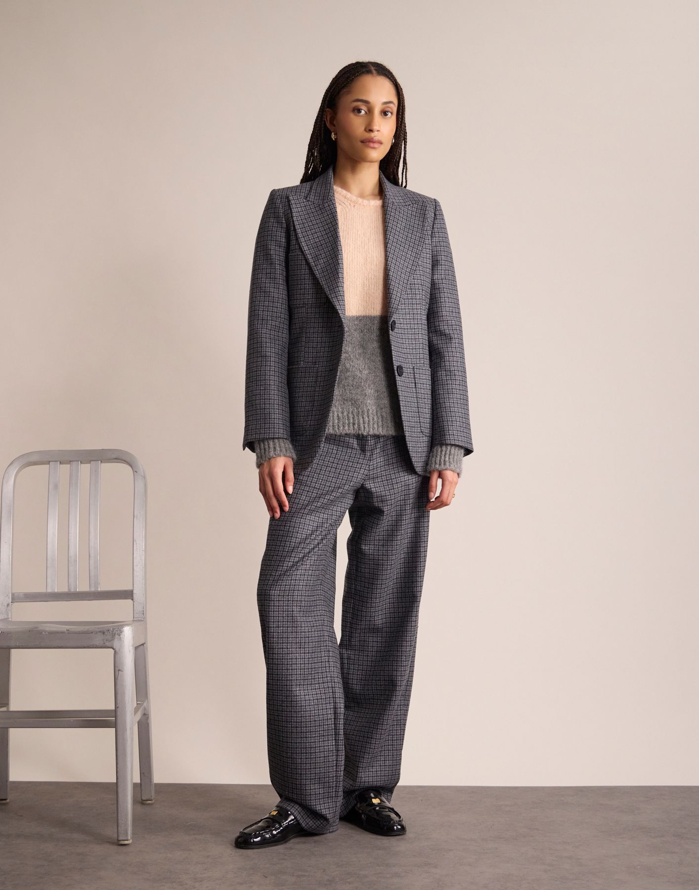 Veste Thadée, INES DE LA FRESSANGE PARIS