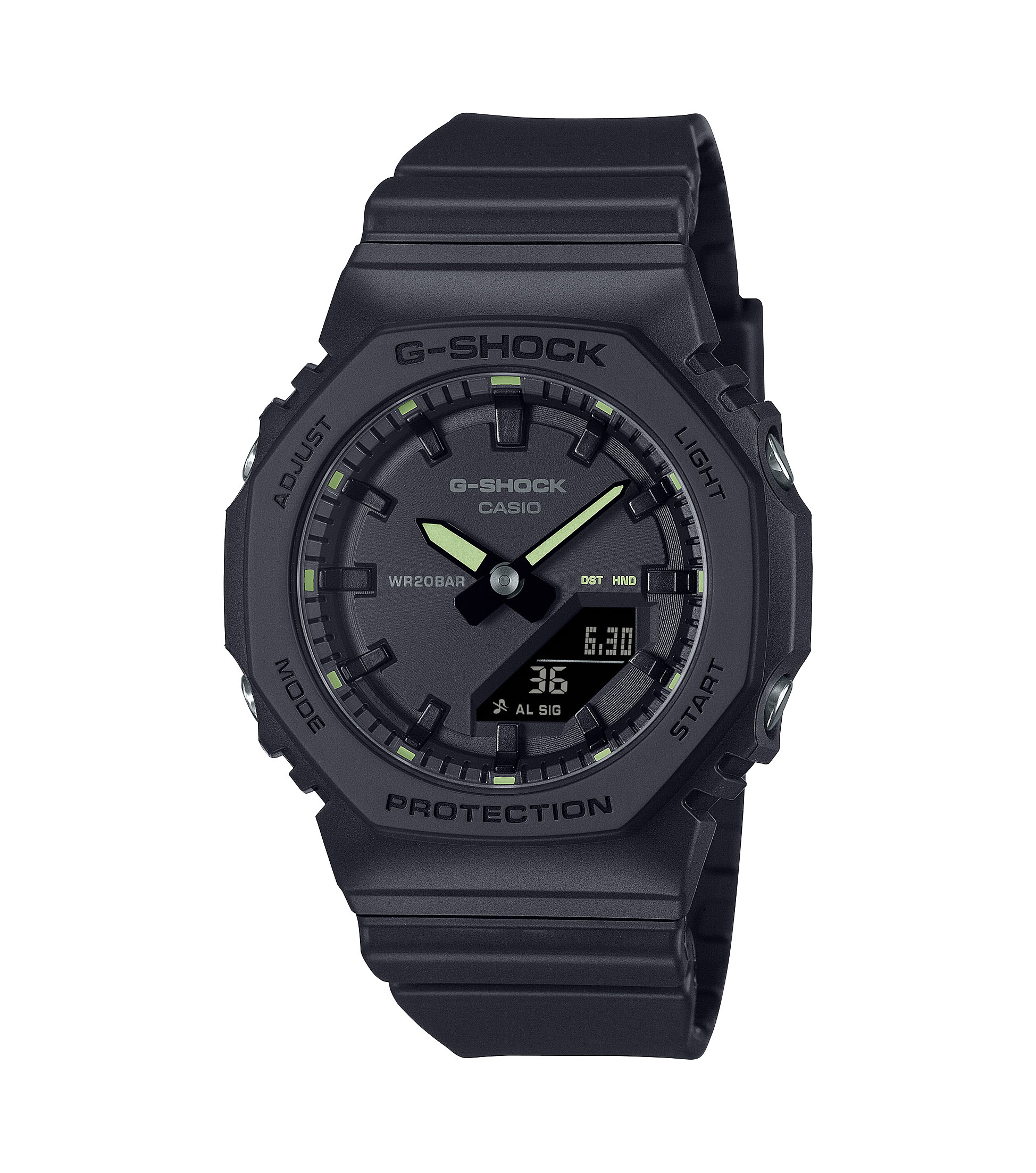 Montre Analogique Digital CASIO G-SHOCK, G-SHOCK