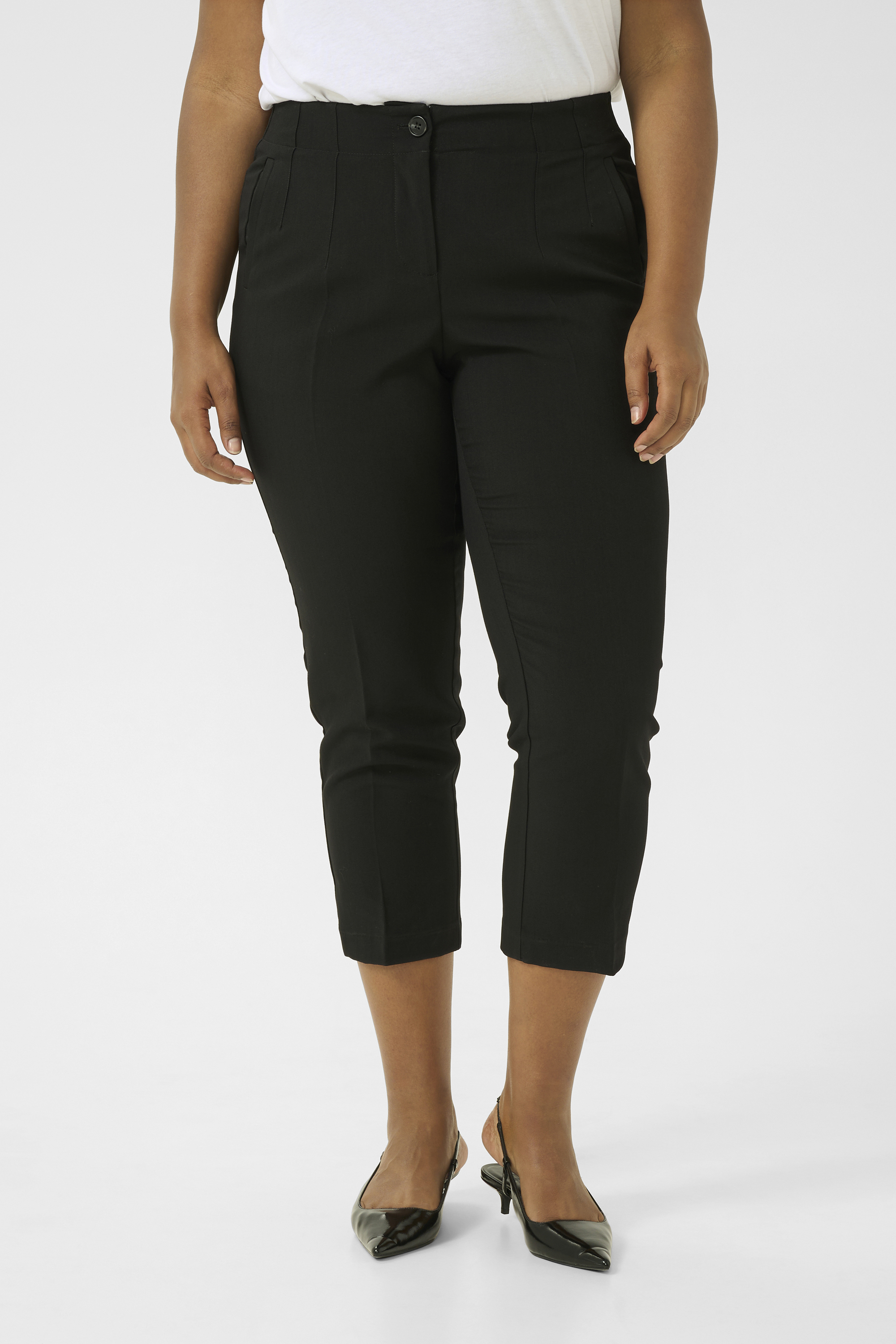 Pants Suiting, KAFFE CURVE