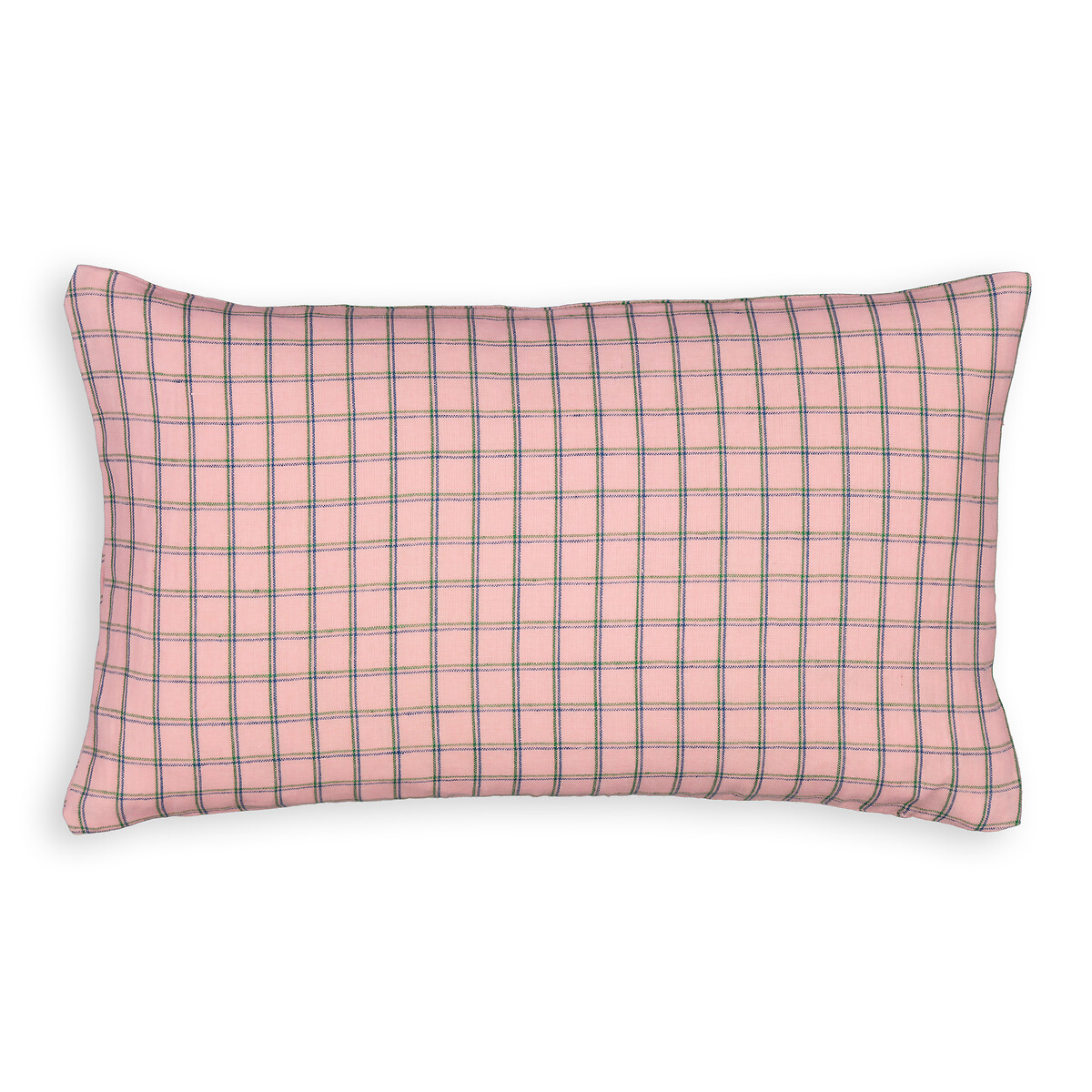 Warmstar Set Di 2 Federe Per Cuscino 40x40 Cm - 100% Cotone A Fibra Lunga - 600 Fili - Rilegatura In Raso - Morbide E Traspiranti