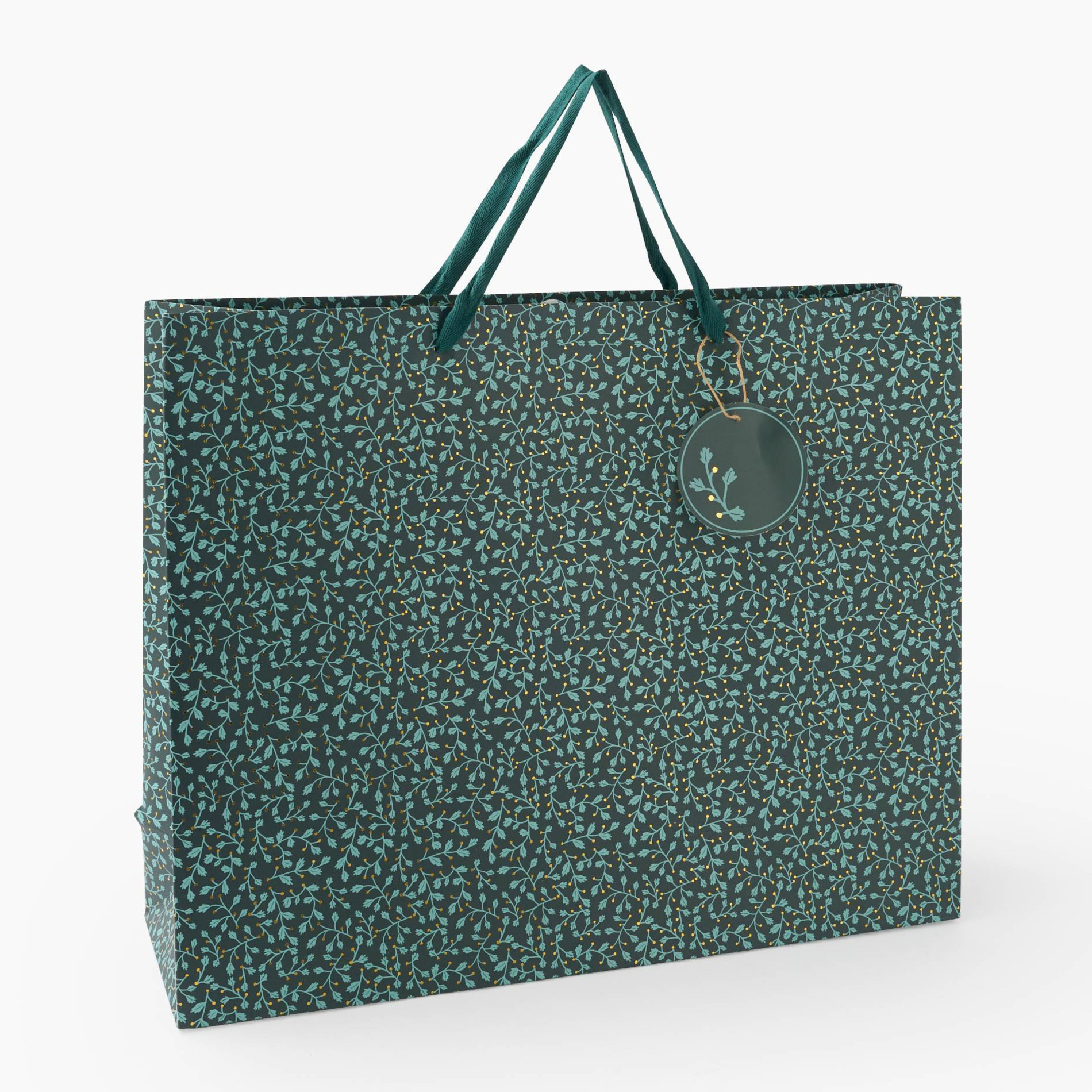 Sac cadeau, MONOPRIX