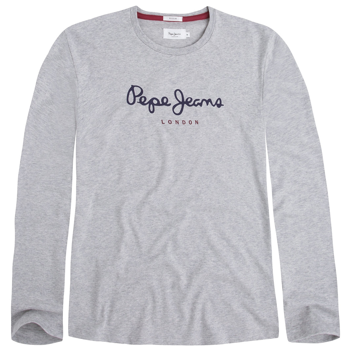 T-shirt manches longues
