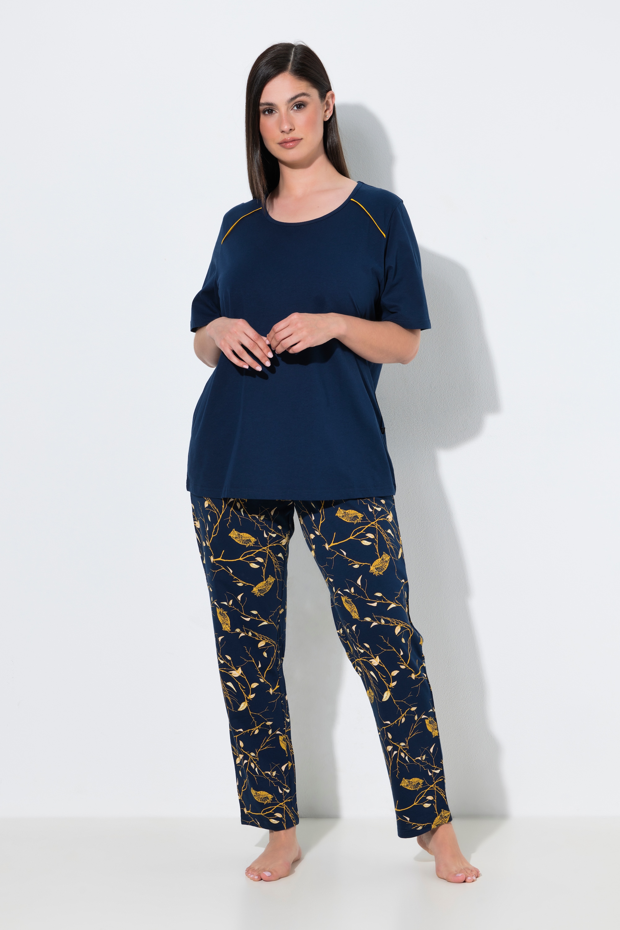 Pyjama, ULLA POPKEN