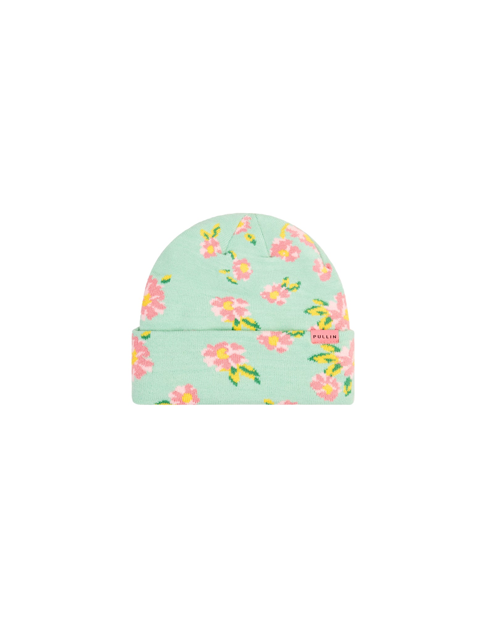 Bonnet FLOWER, PULLIN