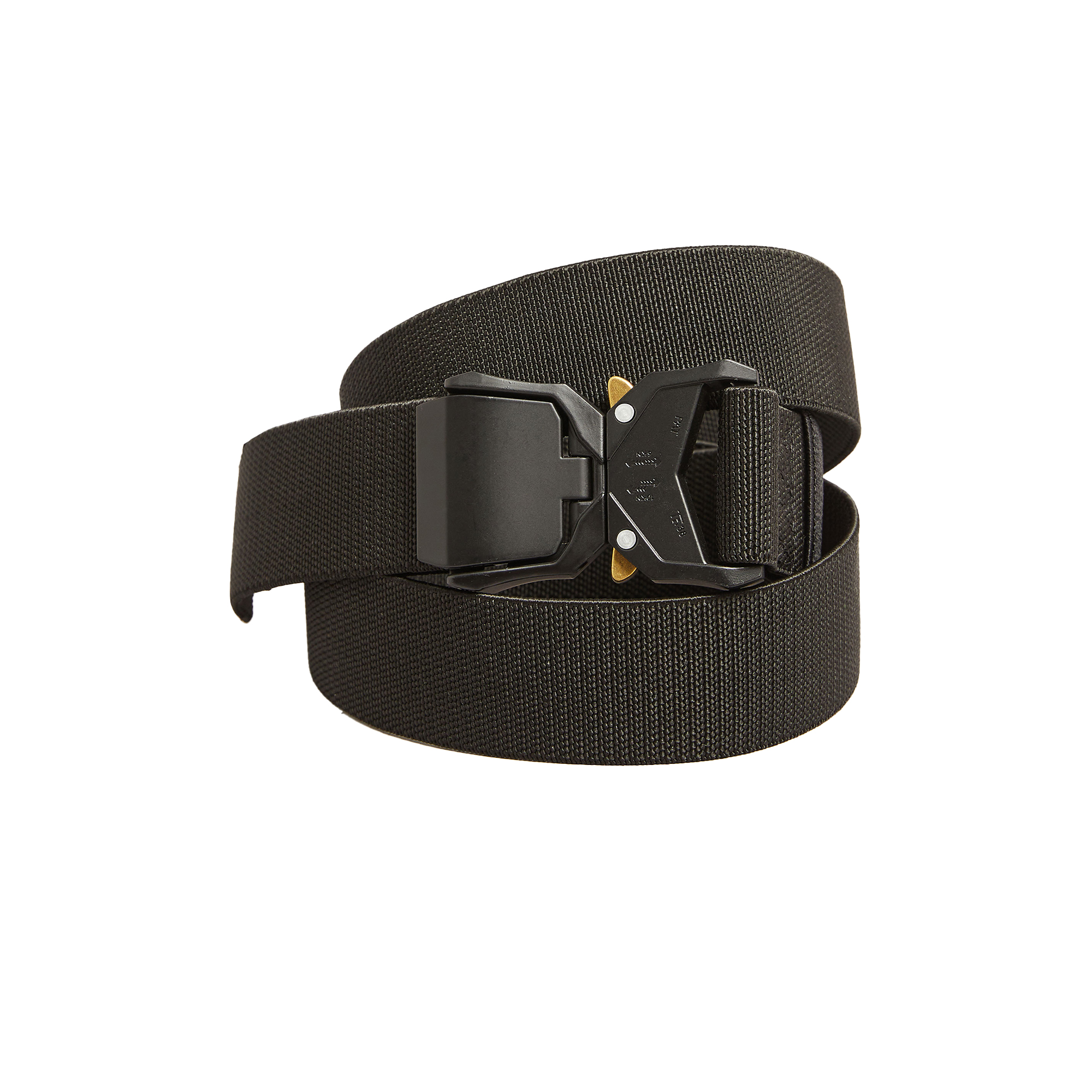 Ceinture extensible à boucle attache rapide DALE, DUKE