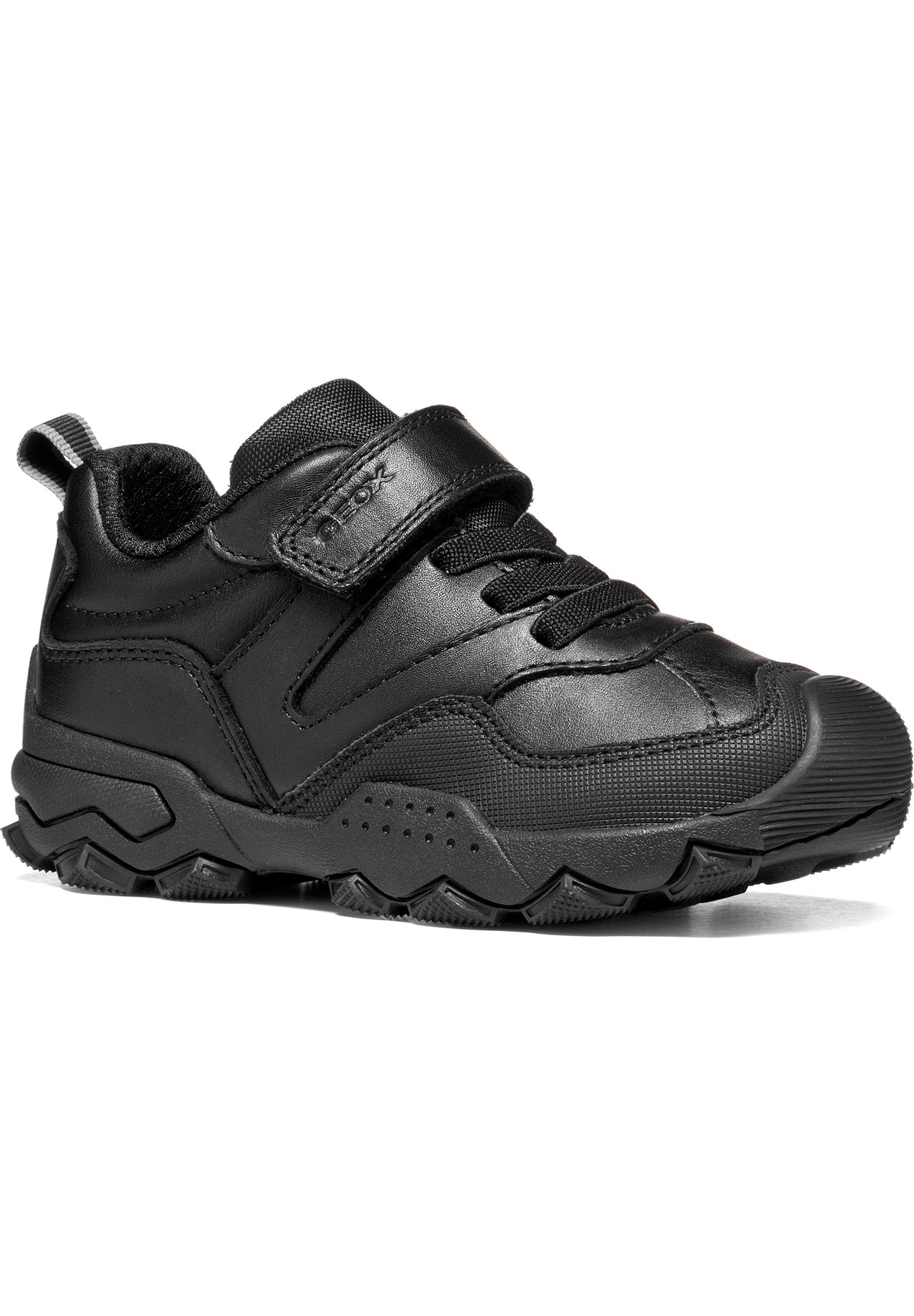 Chaussures Pour Uniforme J BULLER, GEOX