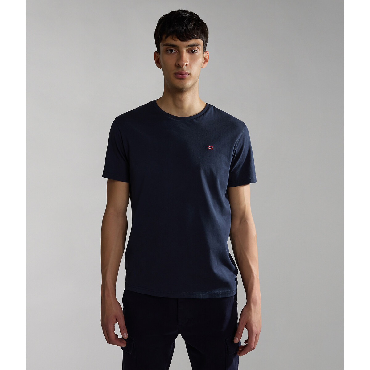 T-shirt manches courtes Salis, NAPAPIJRI