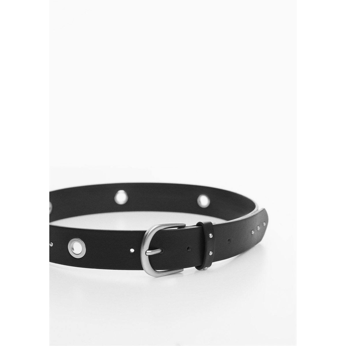 Ceinture hotsell noir enfant