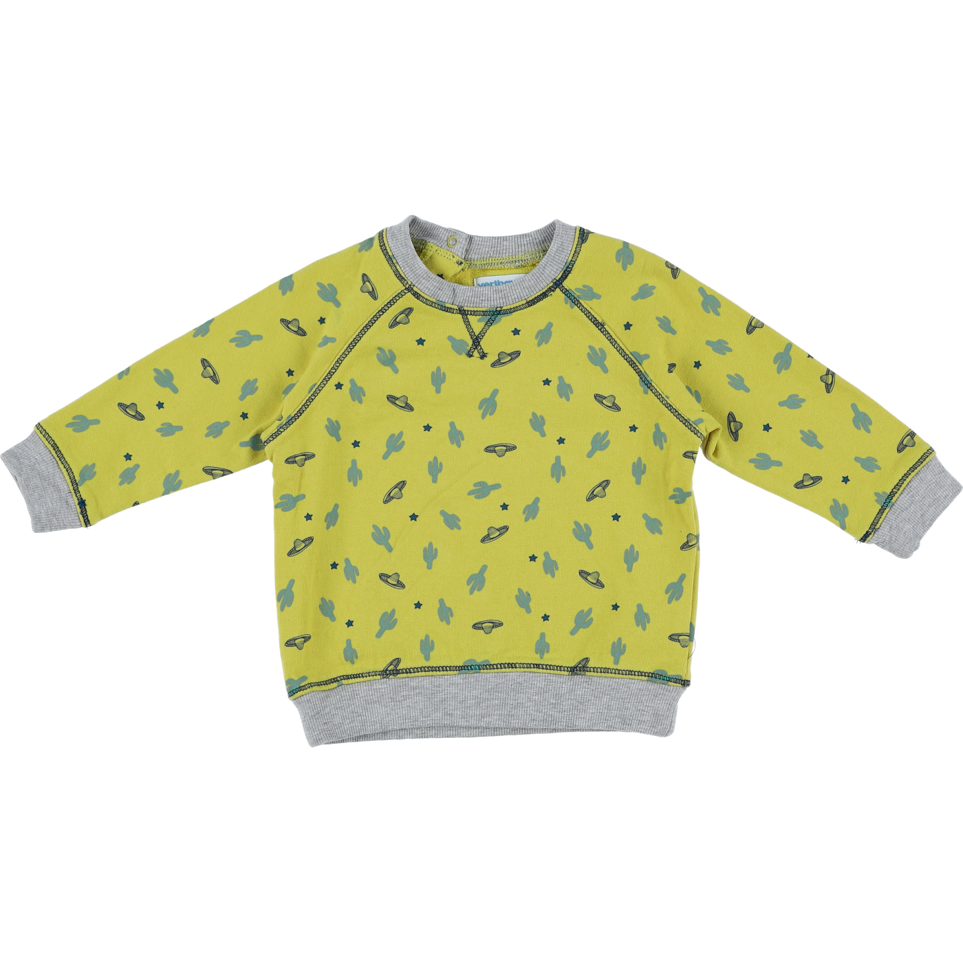 Sweat - Très bon état, VERTBAUDET