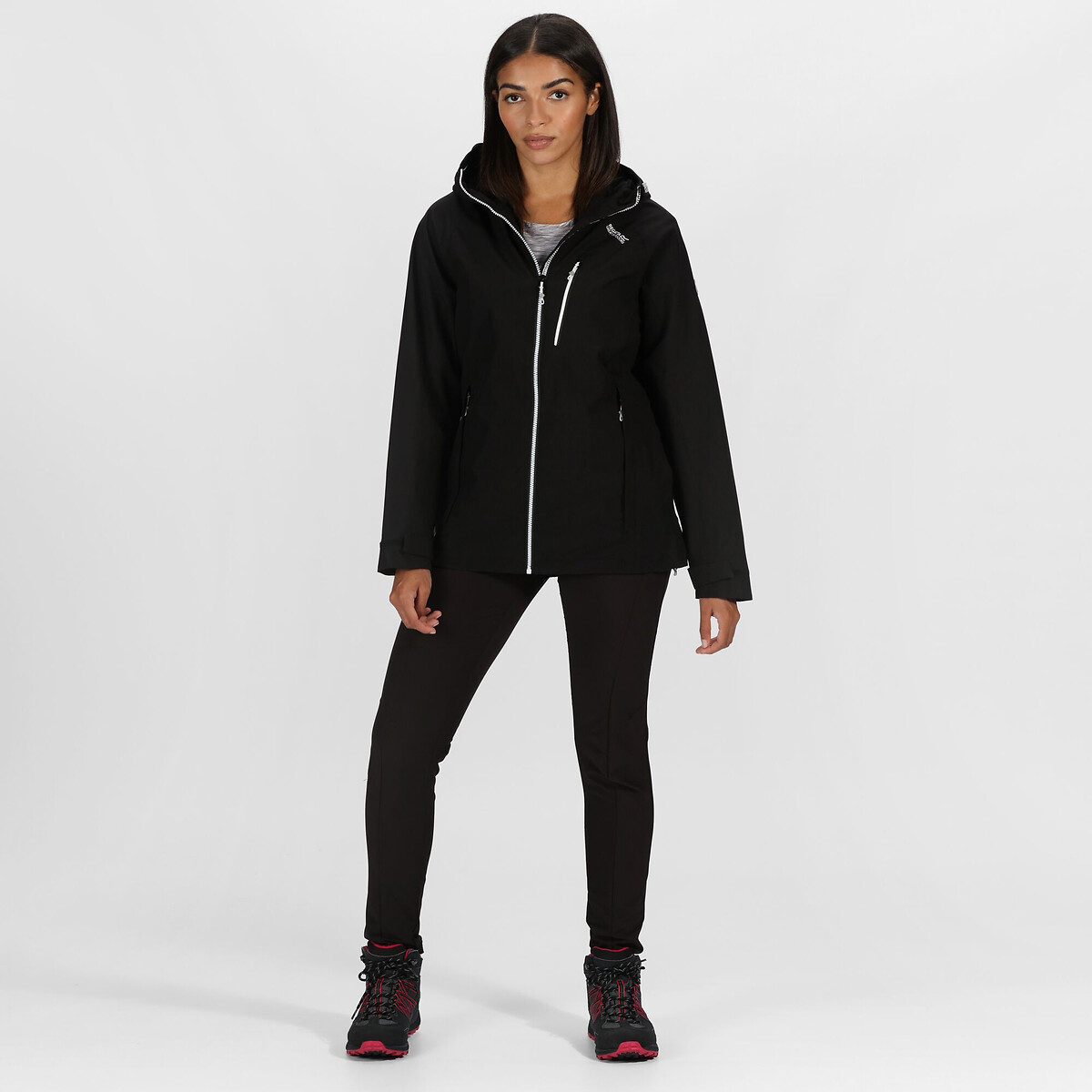 Birchdale waterproof jacket Regatta 