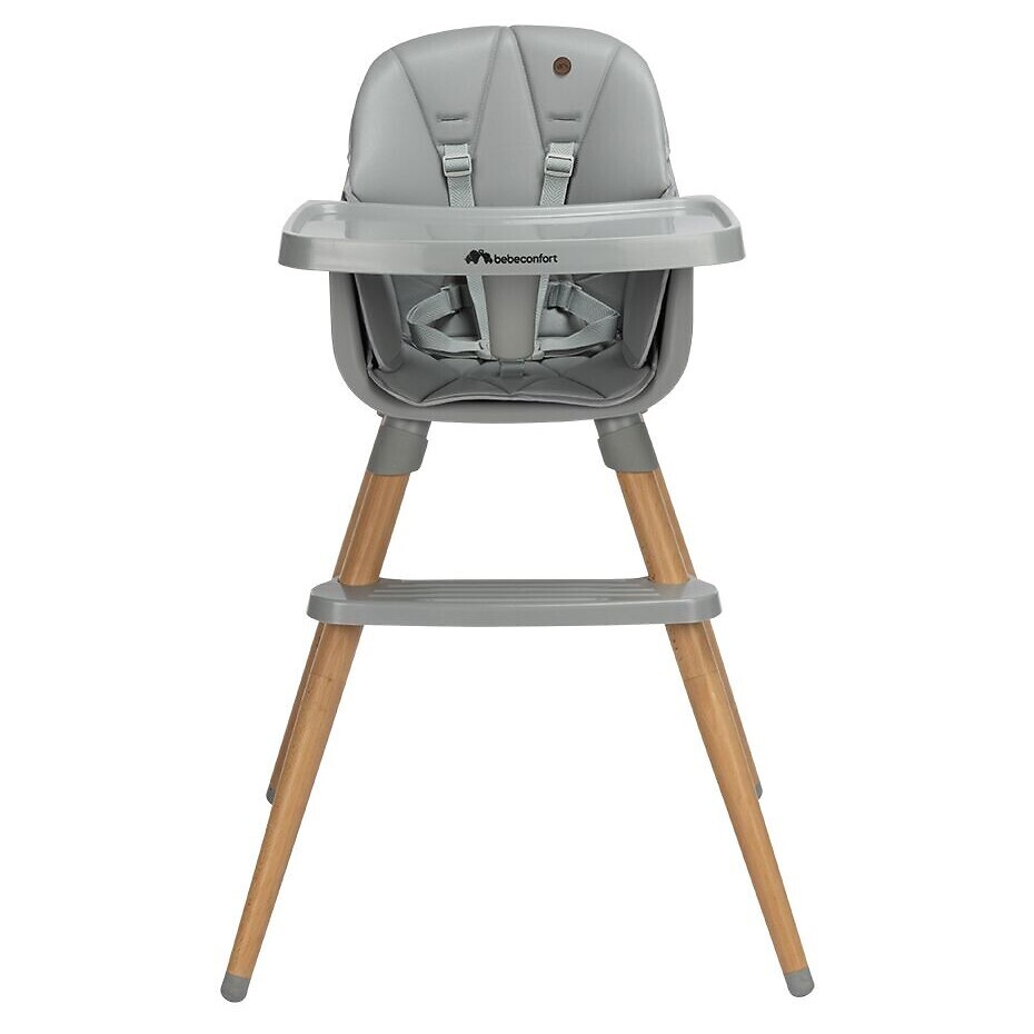 Chaise haute bébé 4 en 1 Avista 2, BEBECONFORT