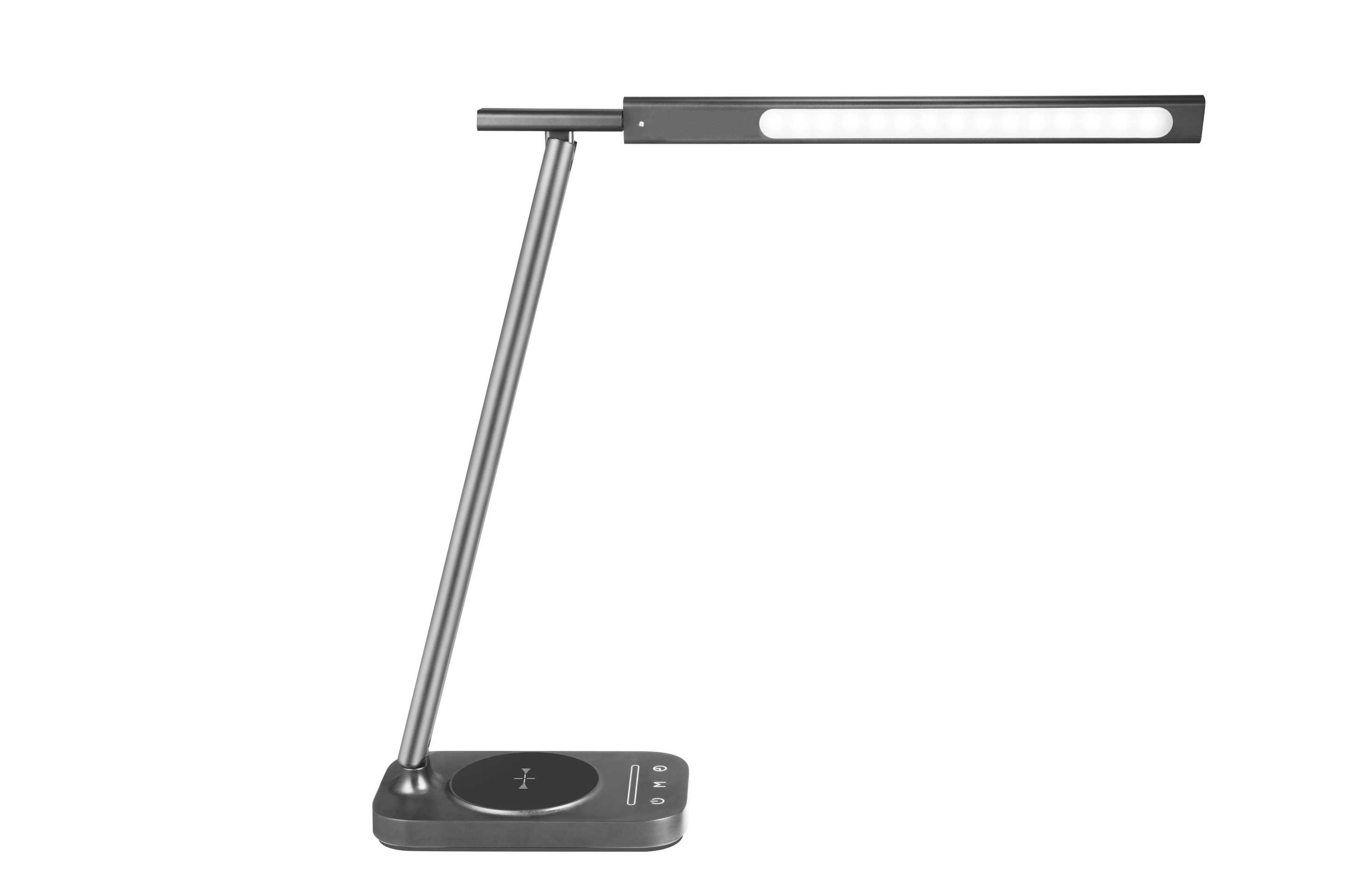 Lampe design en métal , LUNA, ALUMINOR
