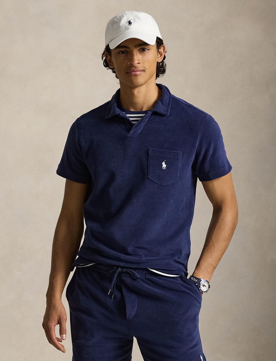 Polo manches courtes, POLO RALPH LAUREN