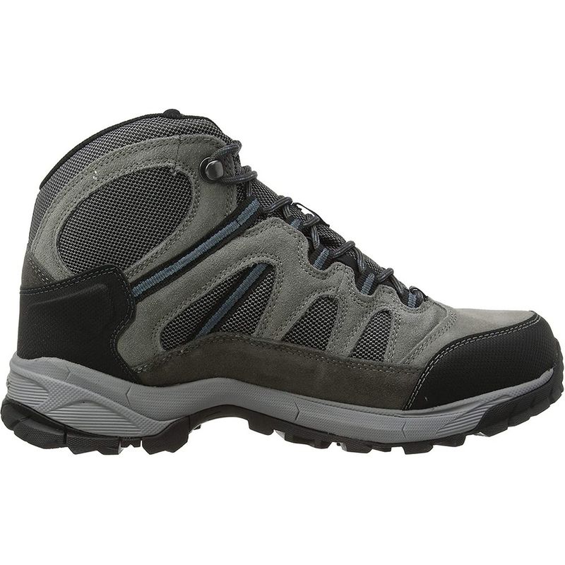 Chaussures de hotsell marche pieds sensibles
