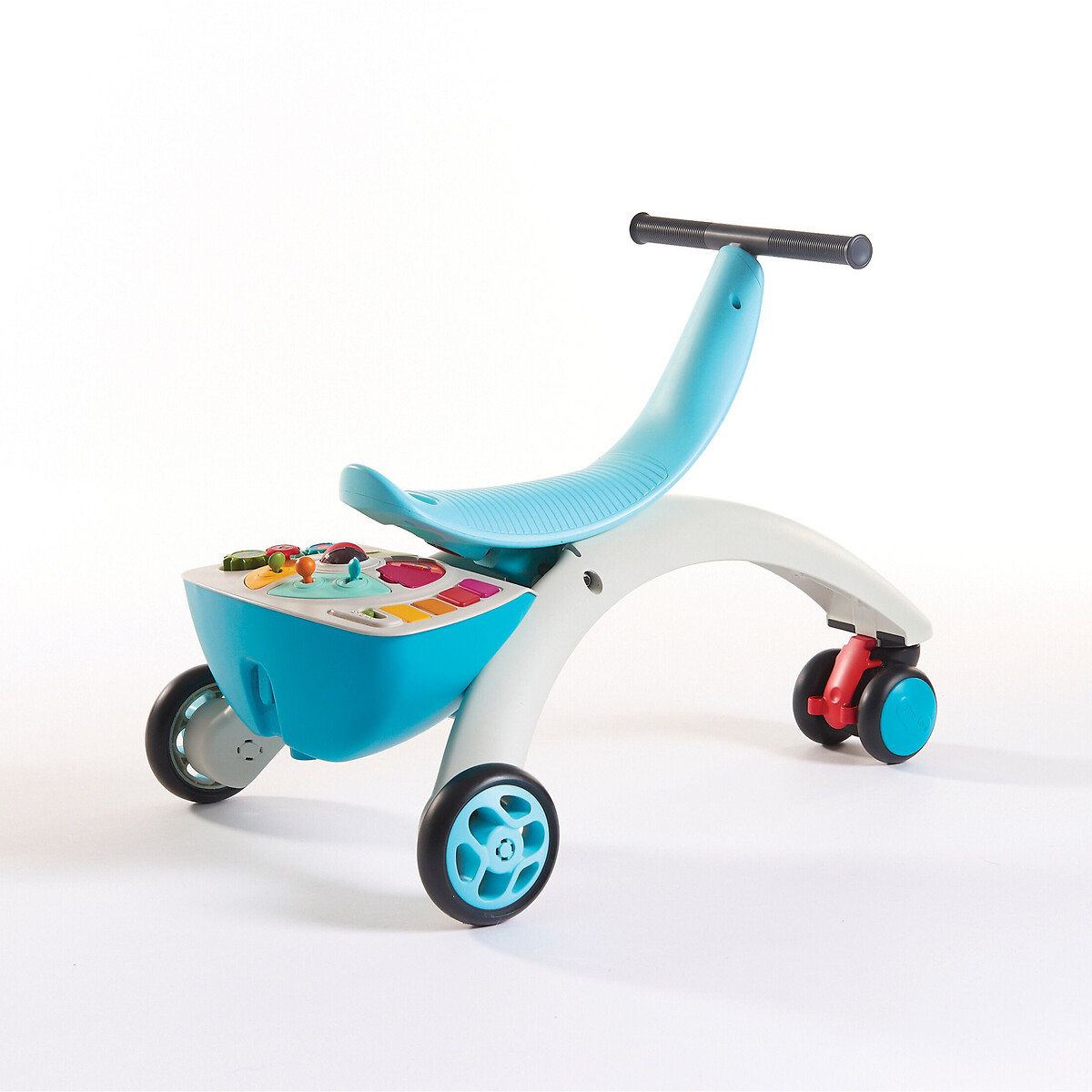 Porteur Trotteur Jouet A Bascule La Redoute